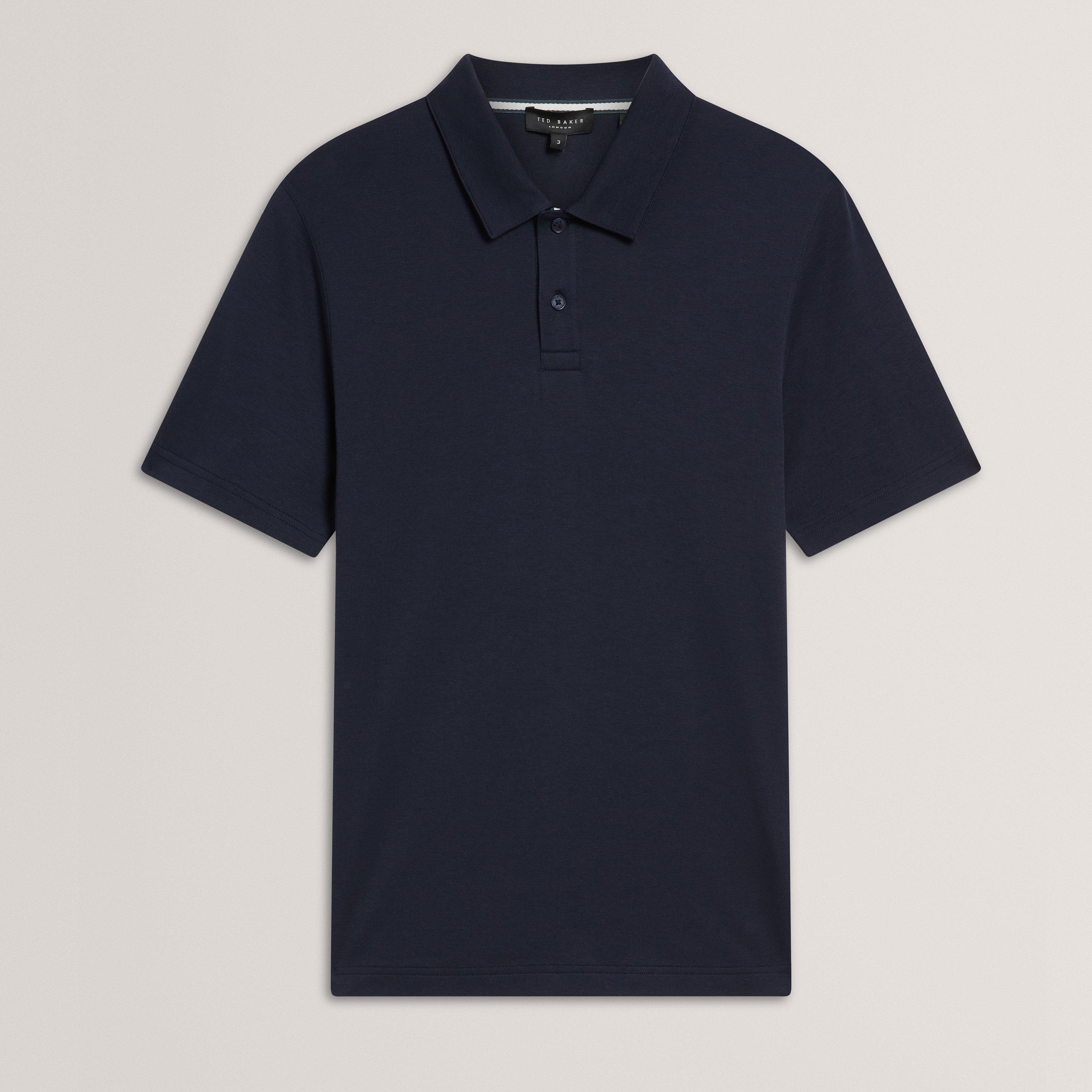 Men's Short Sleeve Polo Shirt