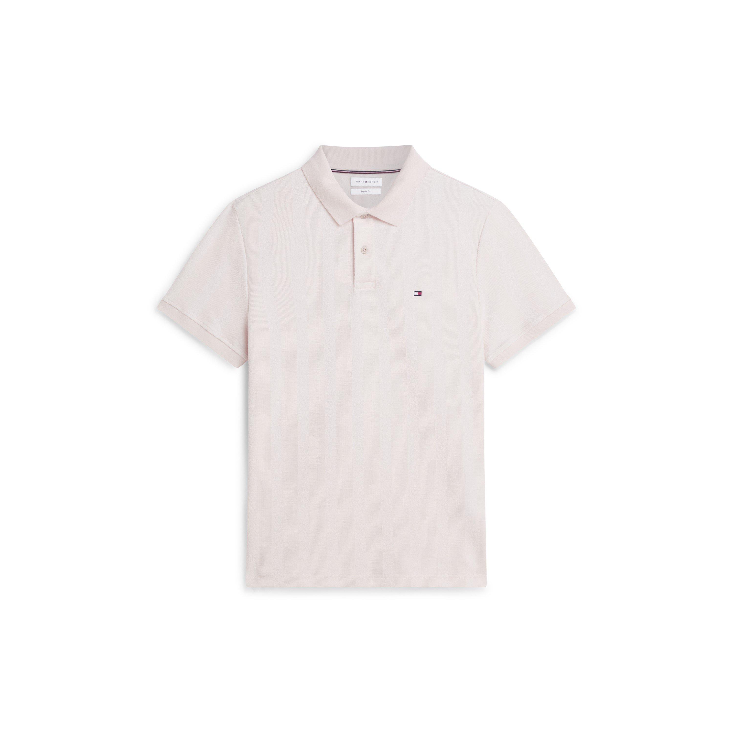 Men's Short Sleeve Polo Shirt