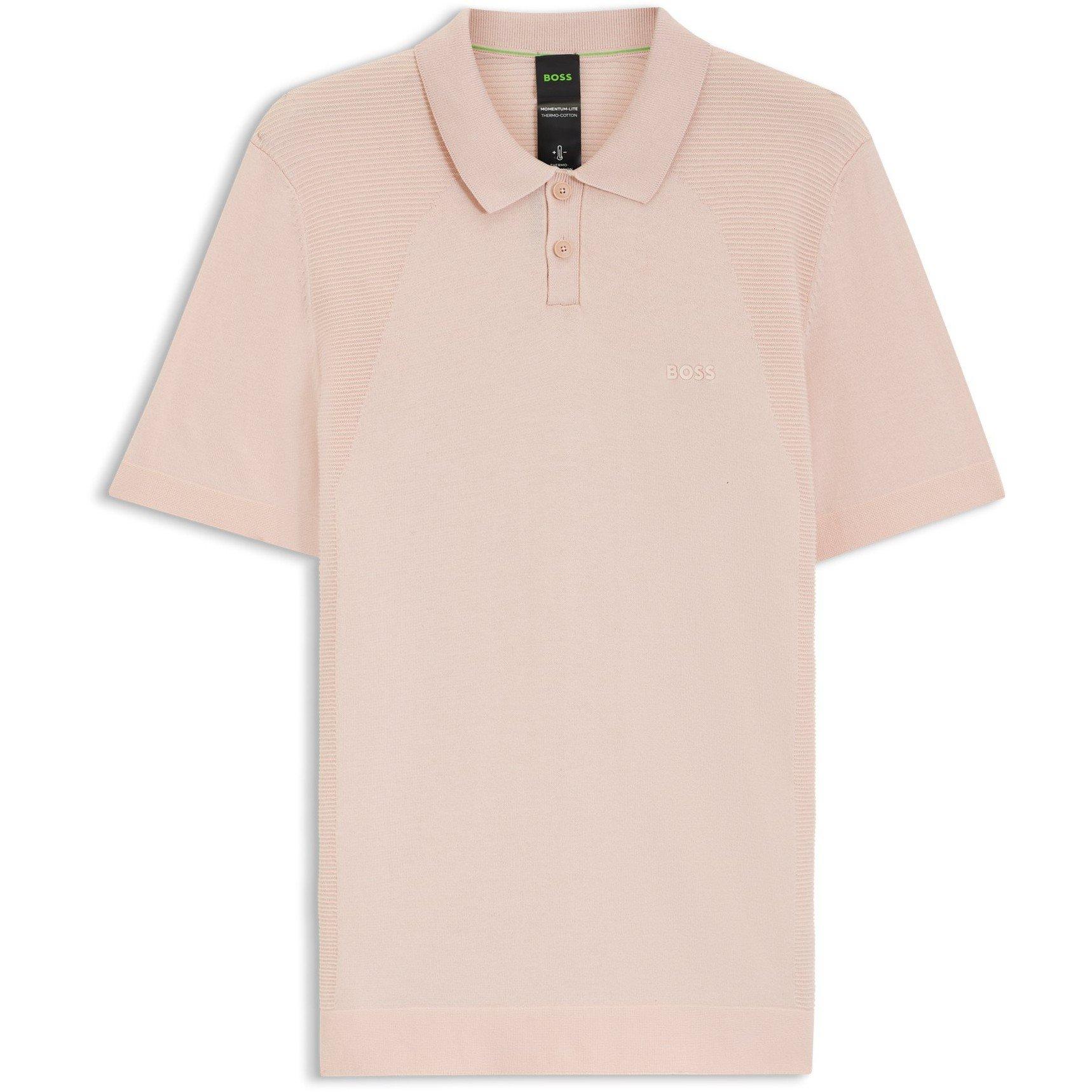 мъжко 's Short Sleeve Polo Shirt