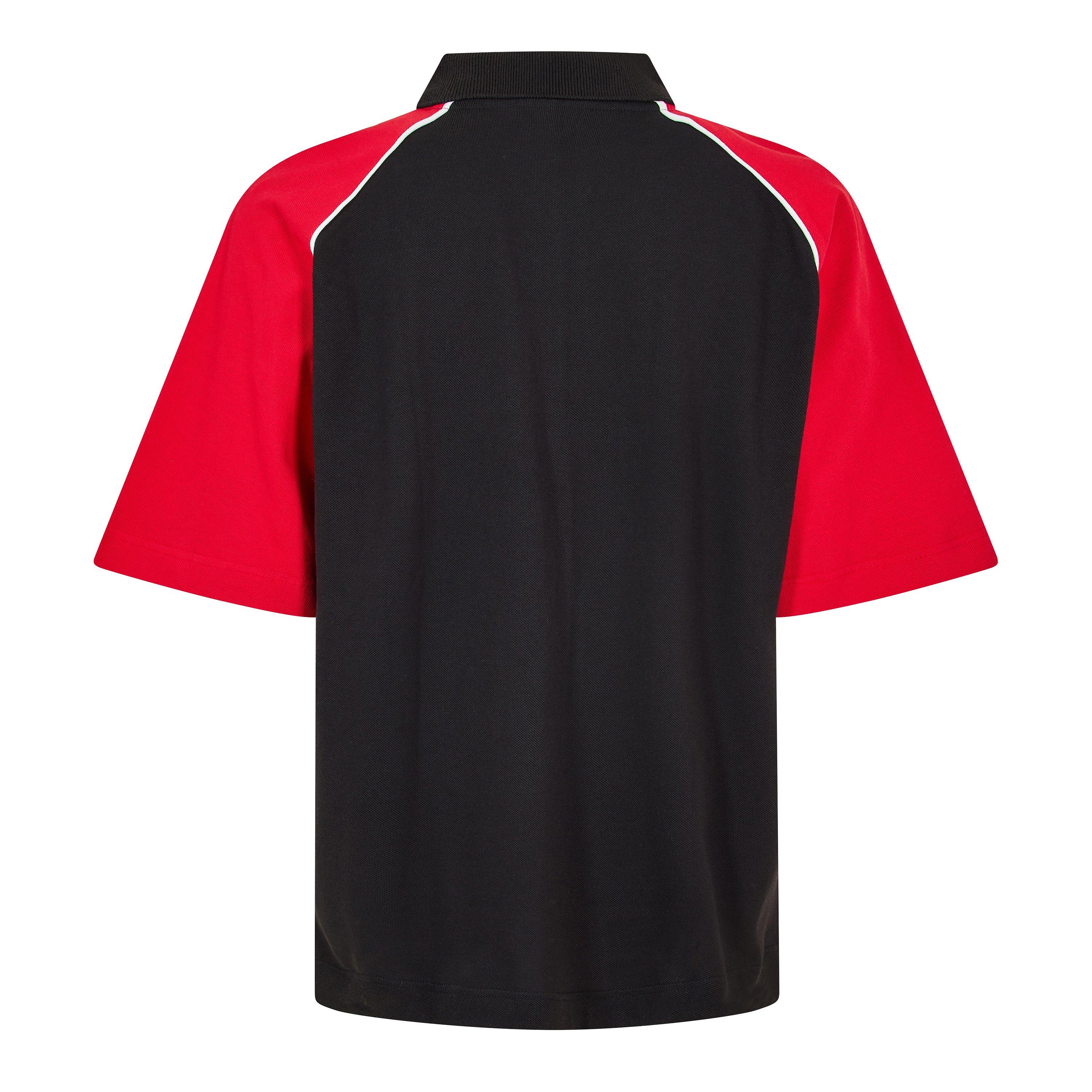 Plava - Puma - Boca Polo Shirt Mens - 2