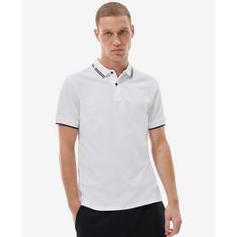 Barbour International Bates Polo Shirt