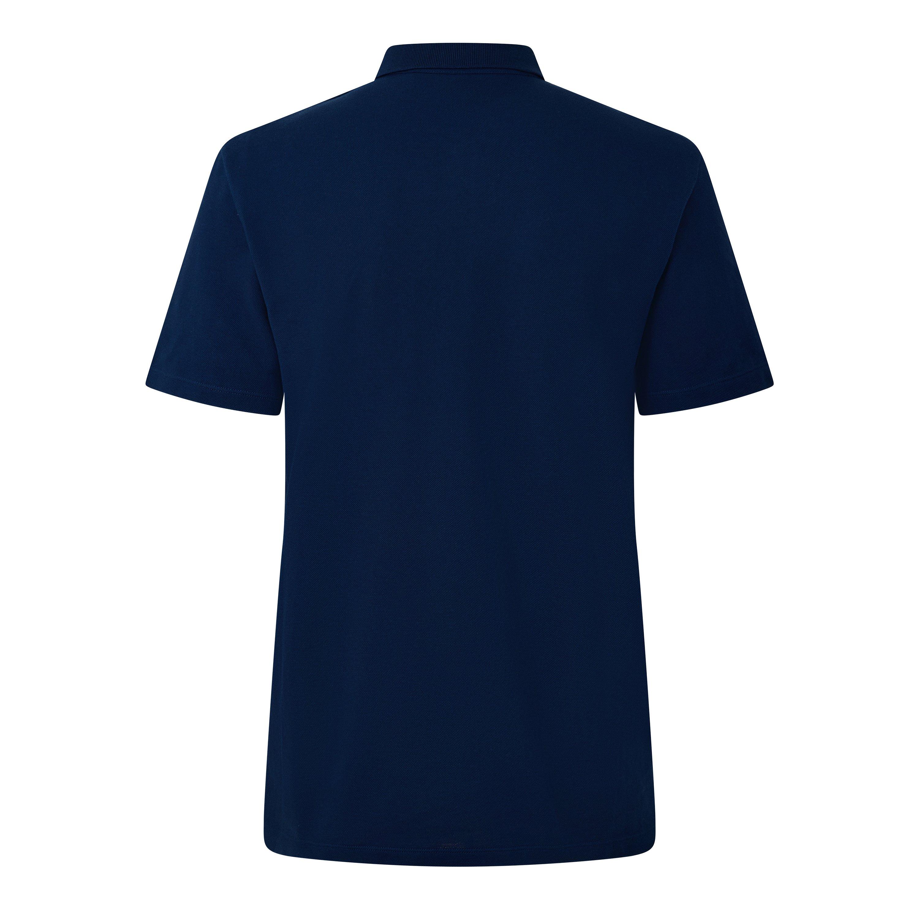 Indaco - Valentino - Val Piquet Polo Sn64 - 2