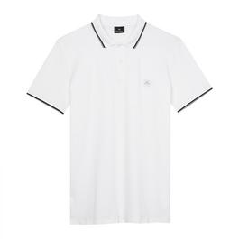 PS Paul Smith Polo T Shirt