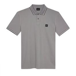 PS Paul Smith Polo T Shirt