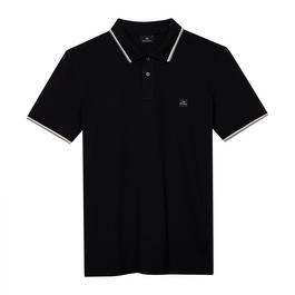 PS Paul Smith Polo T Shirt