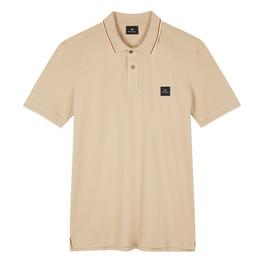 PS Paul Smith Polo T Shirt