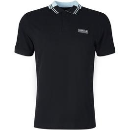 Barbour International Ziggy Polo Shirt