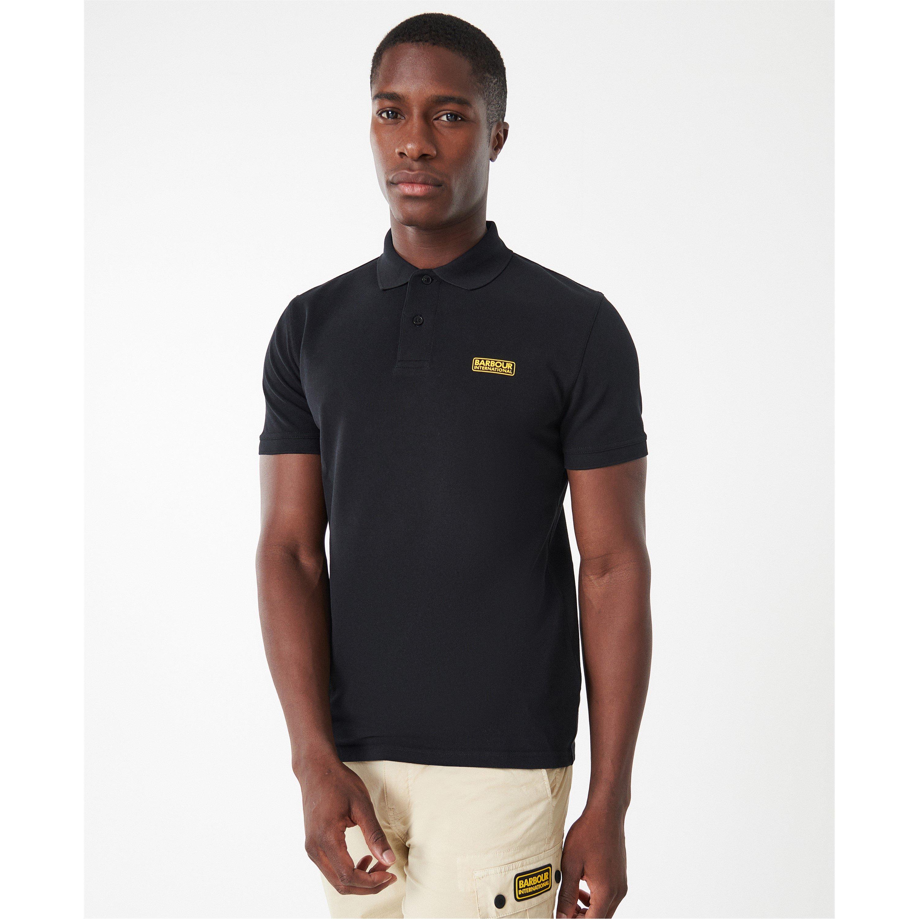 Barbour International Essential Polo Shirt
