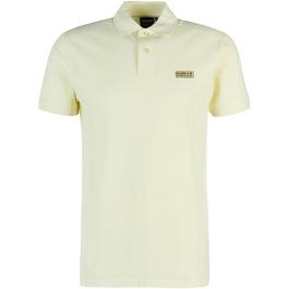 Barbour International Essential Polo Shirt