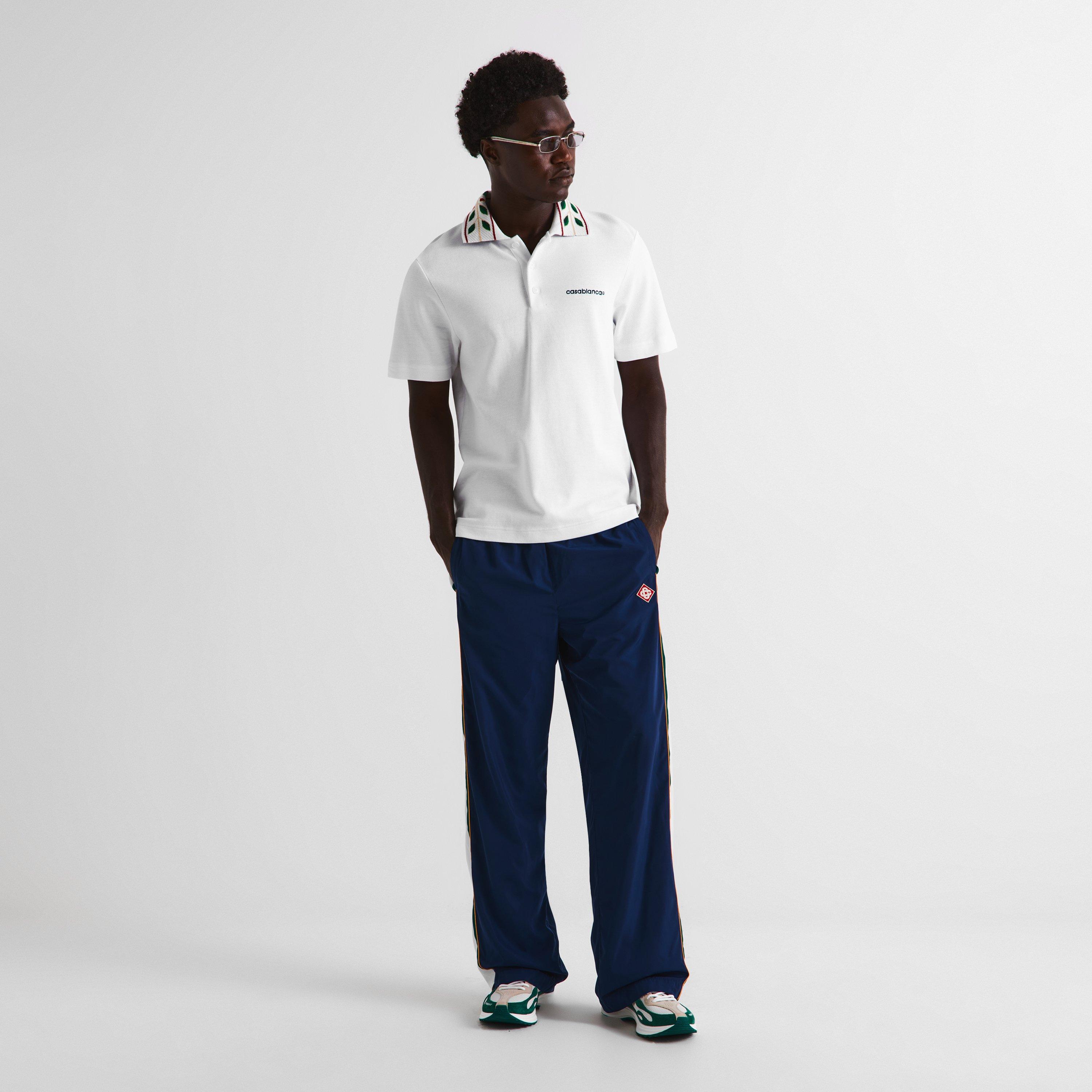 White - Casablanca - Casa Laurel Polo Sn64 - 6