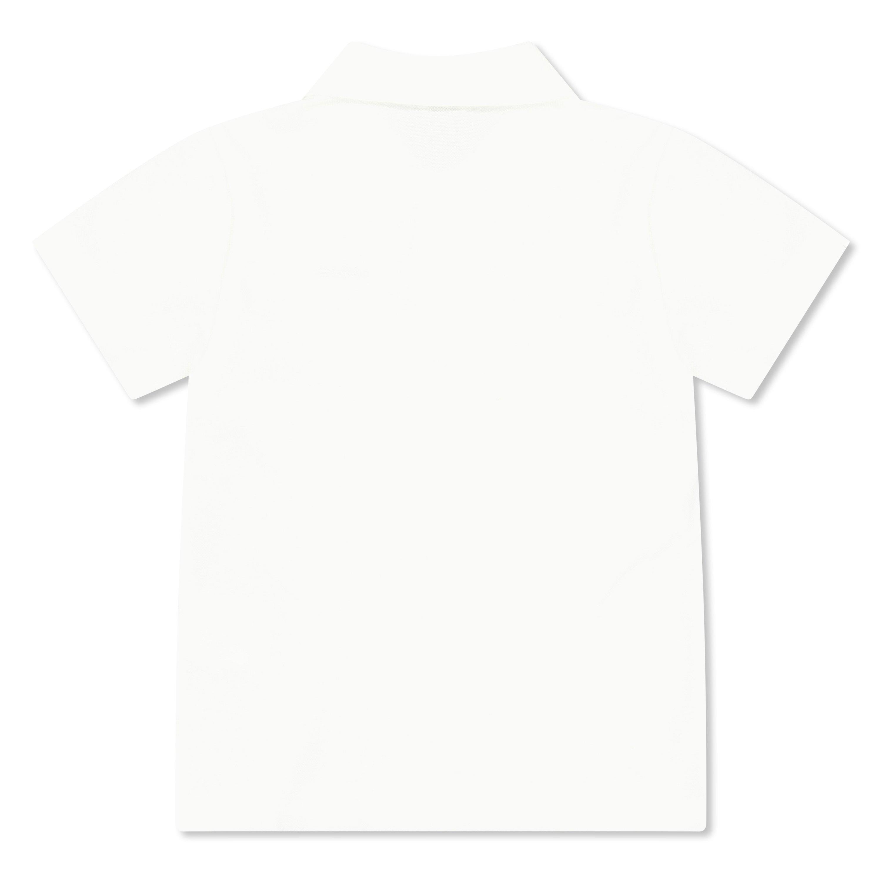 Wht/Sand 2WO30 - Versace - Versace LG Polo Jn63 - 2