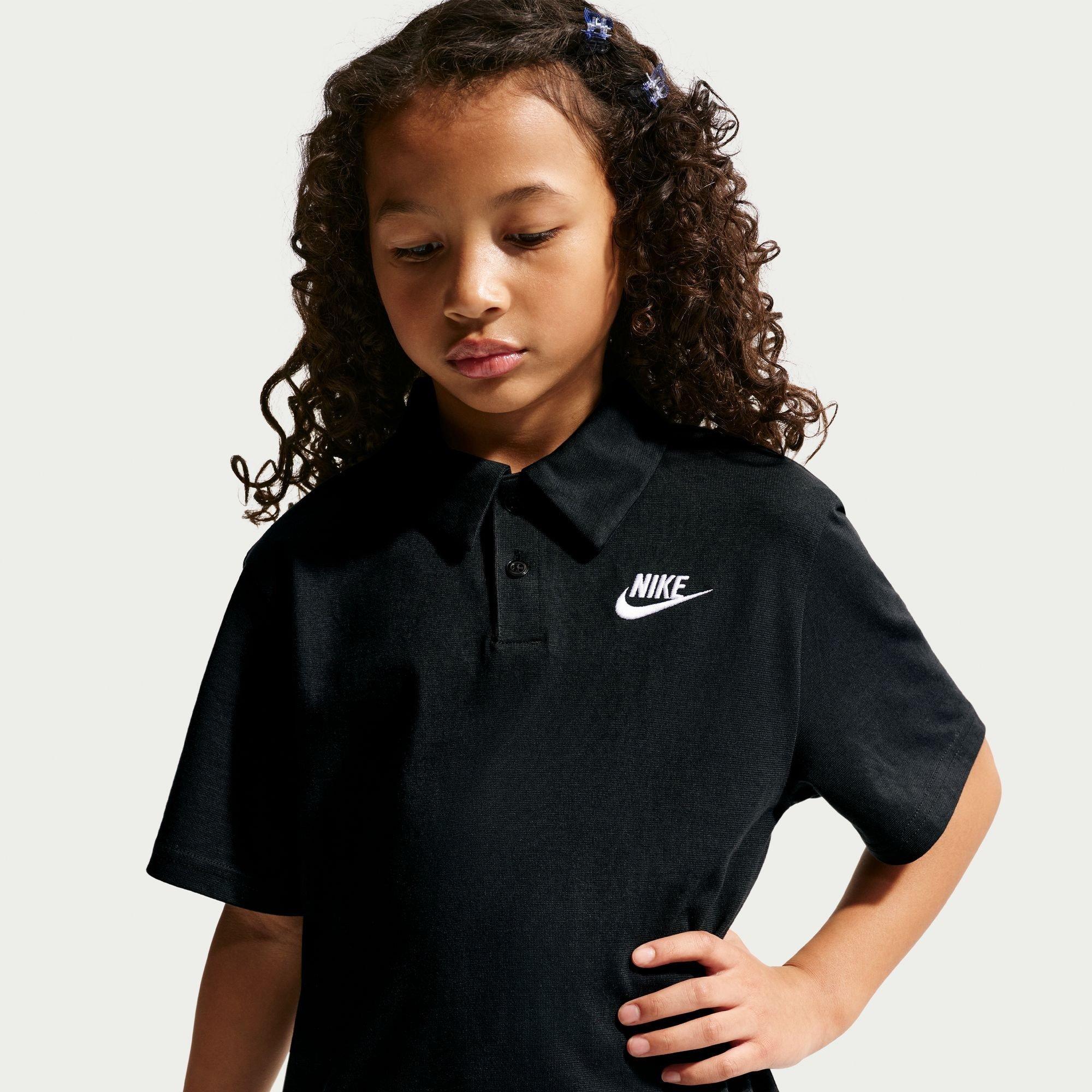 Nero - Nike - Nike SS Polo Jn63 - 2