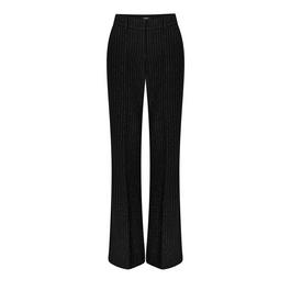 Balmain Pinstripe Trousers