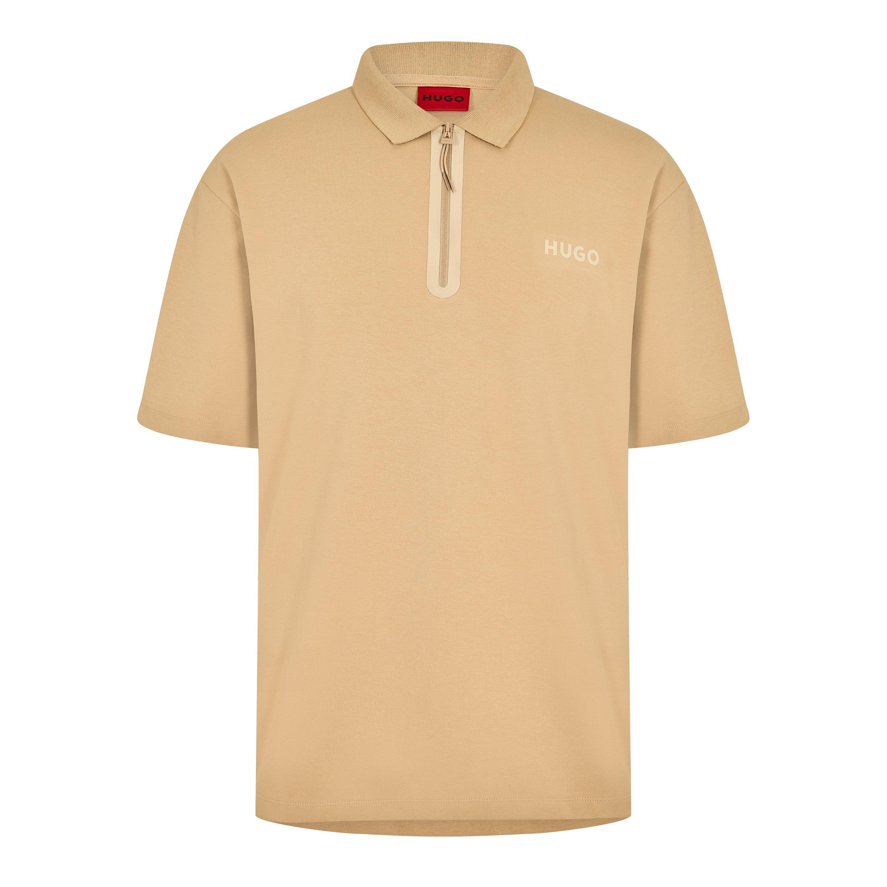 Medium Beige - Hugo - Hugo Dubilo 10272300 01 - 1