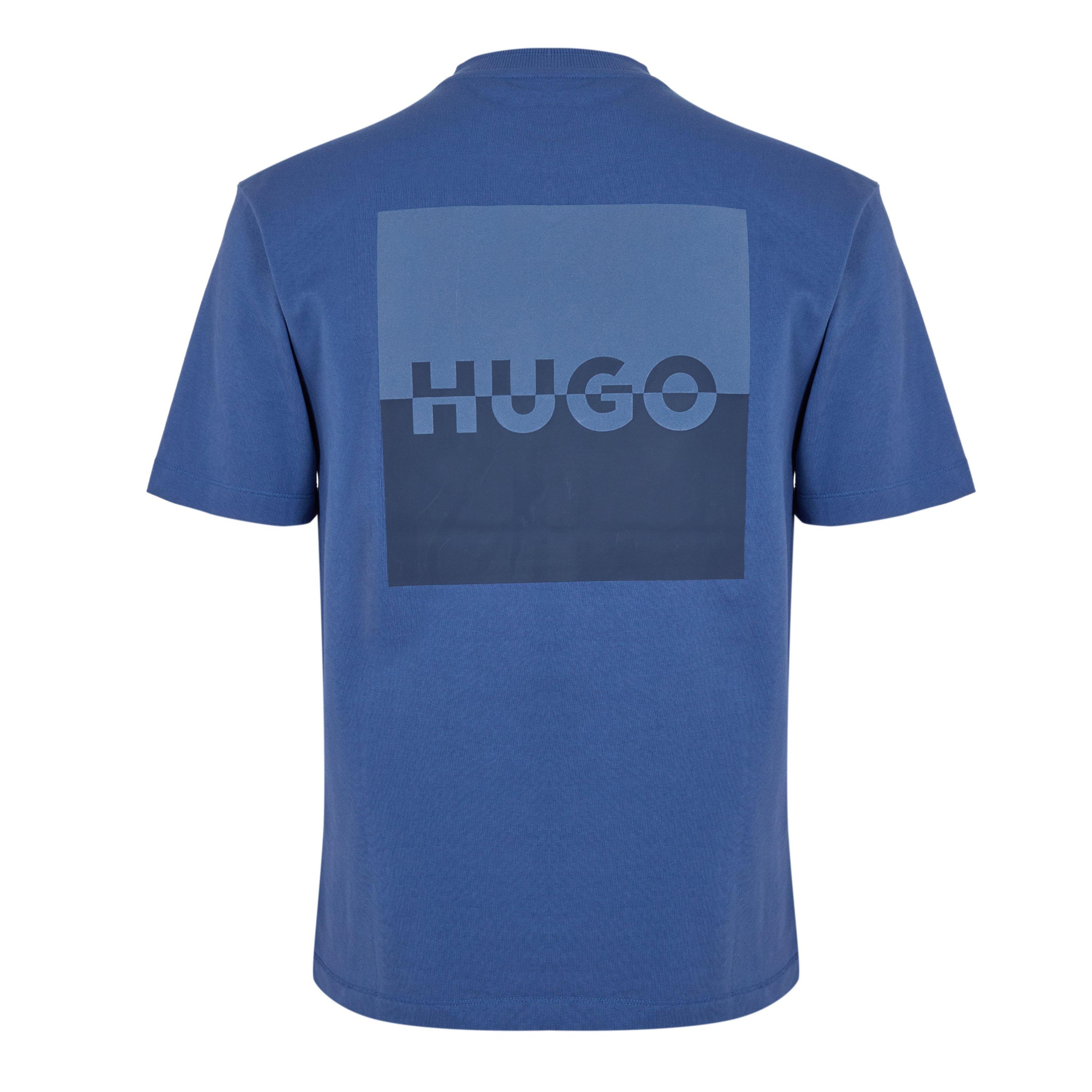 Medium Blue - Hugo - Hugo Dusplito 10259511 01 - 2