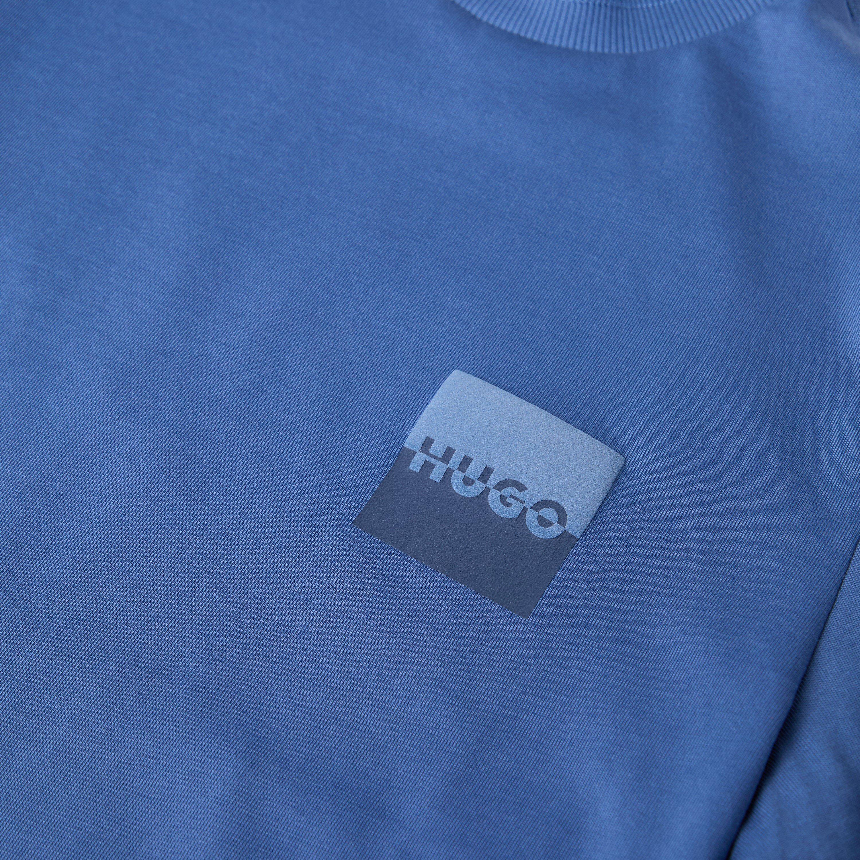 Medium Blue - Hugo - Hugo Dusplito 10259511 01 - 3