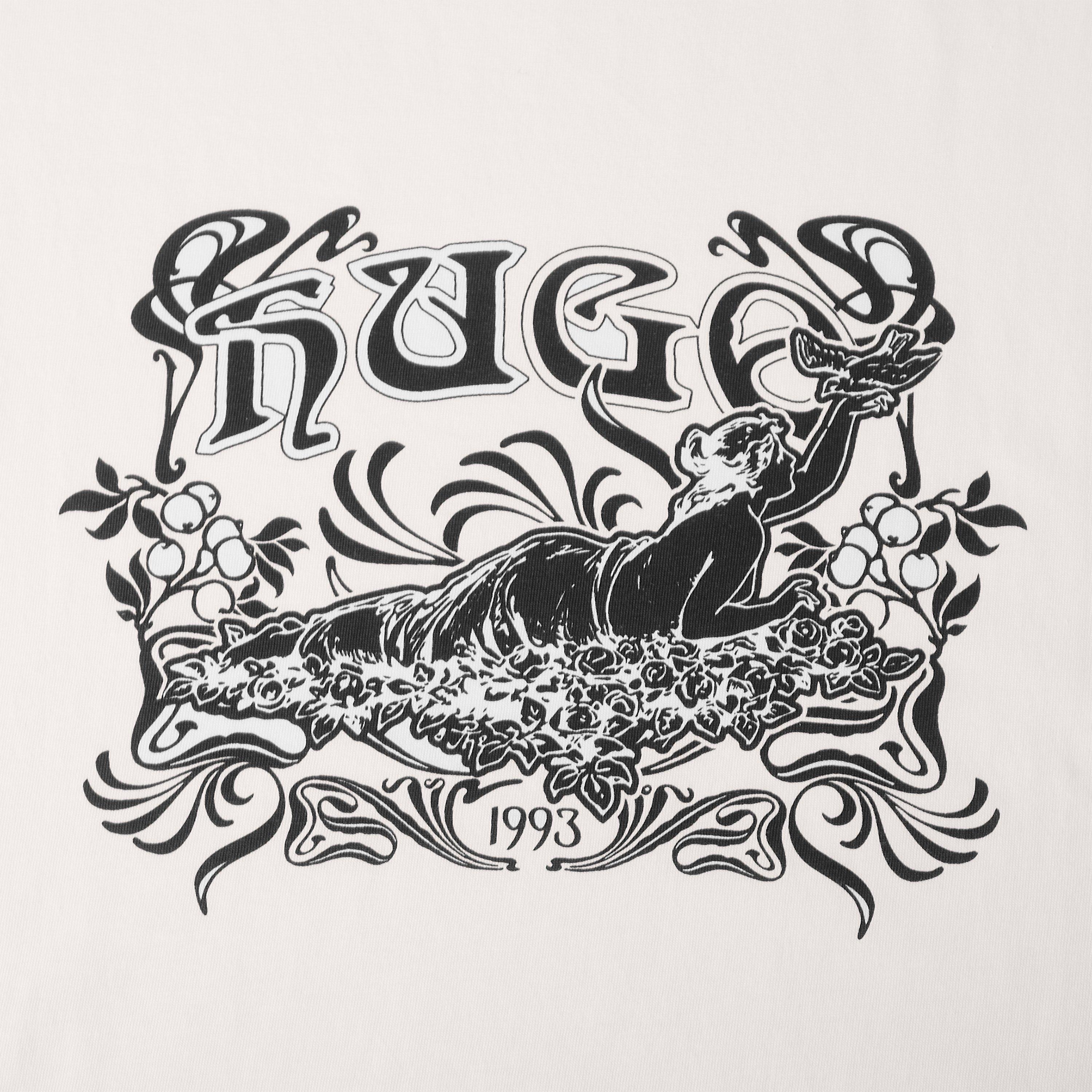 White - Hugo - Hugo Diwom 10258299 01 - 3