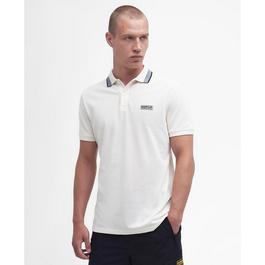 Barbour International Re-Amp Polo Shirt