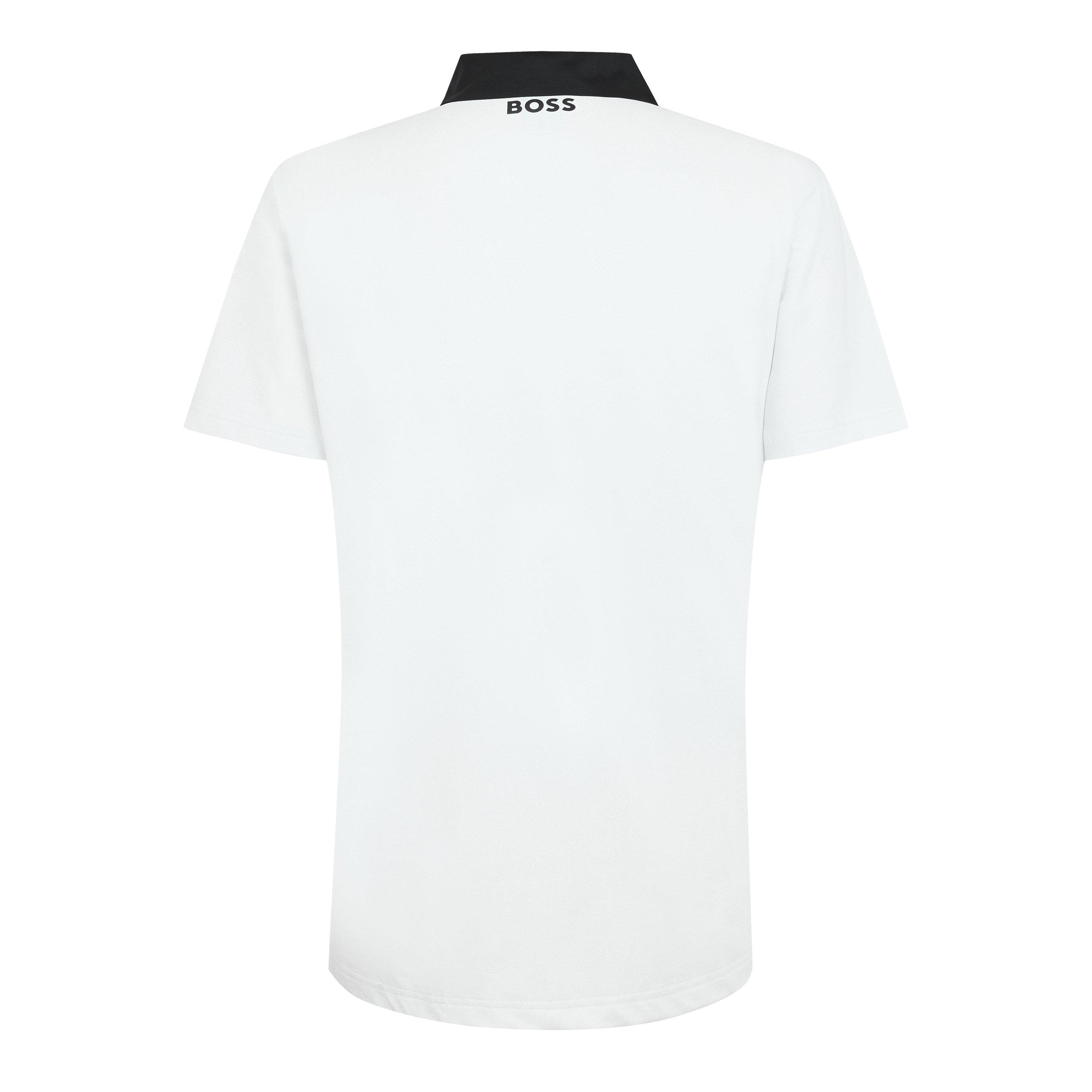 White - Boss - Boss Pl Paddytech Goc 10274901 01 - 2