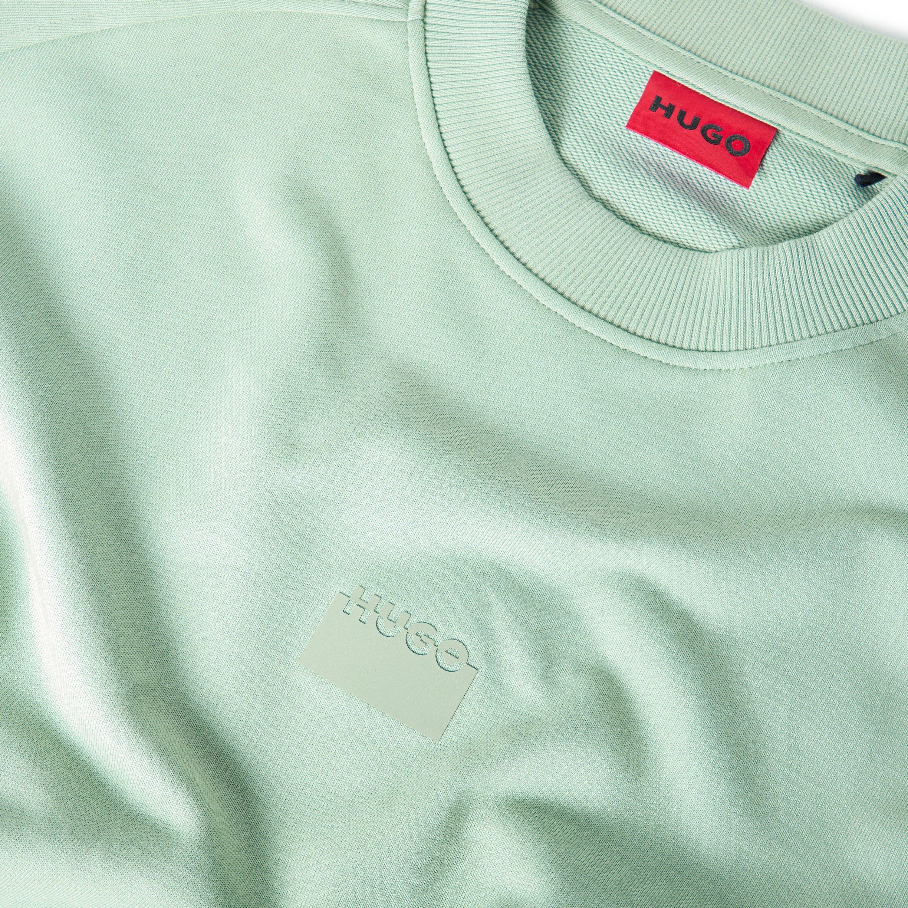 Pastel Green - Hugo - Hugo Delastcrew 10273008 01 - 3