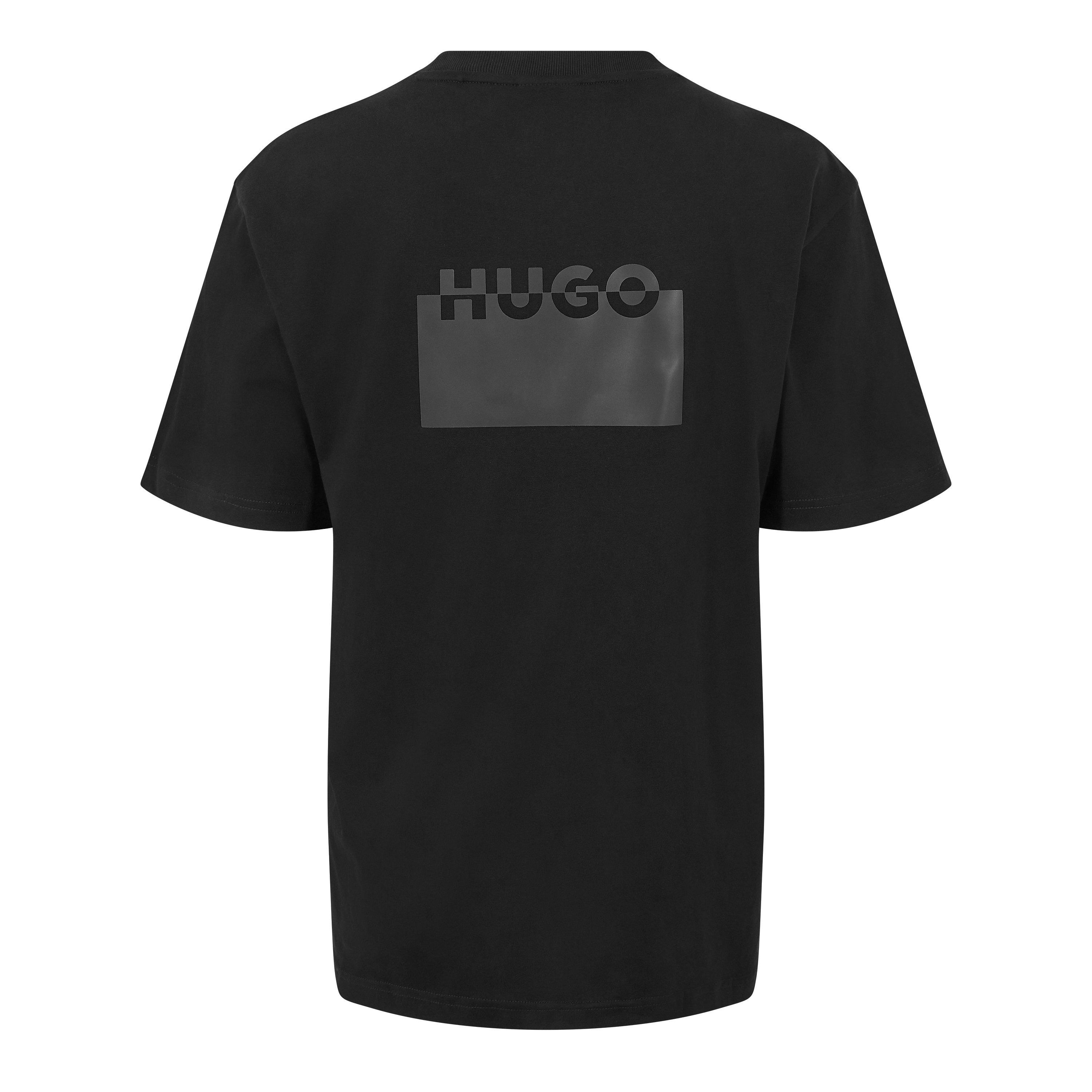 Black - Hugo - Hugo Delastee 10273257 01 - 2