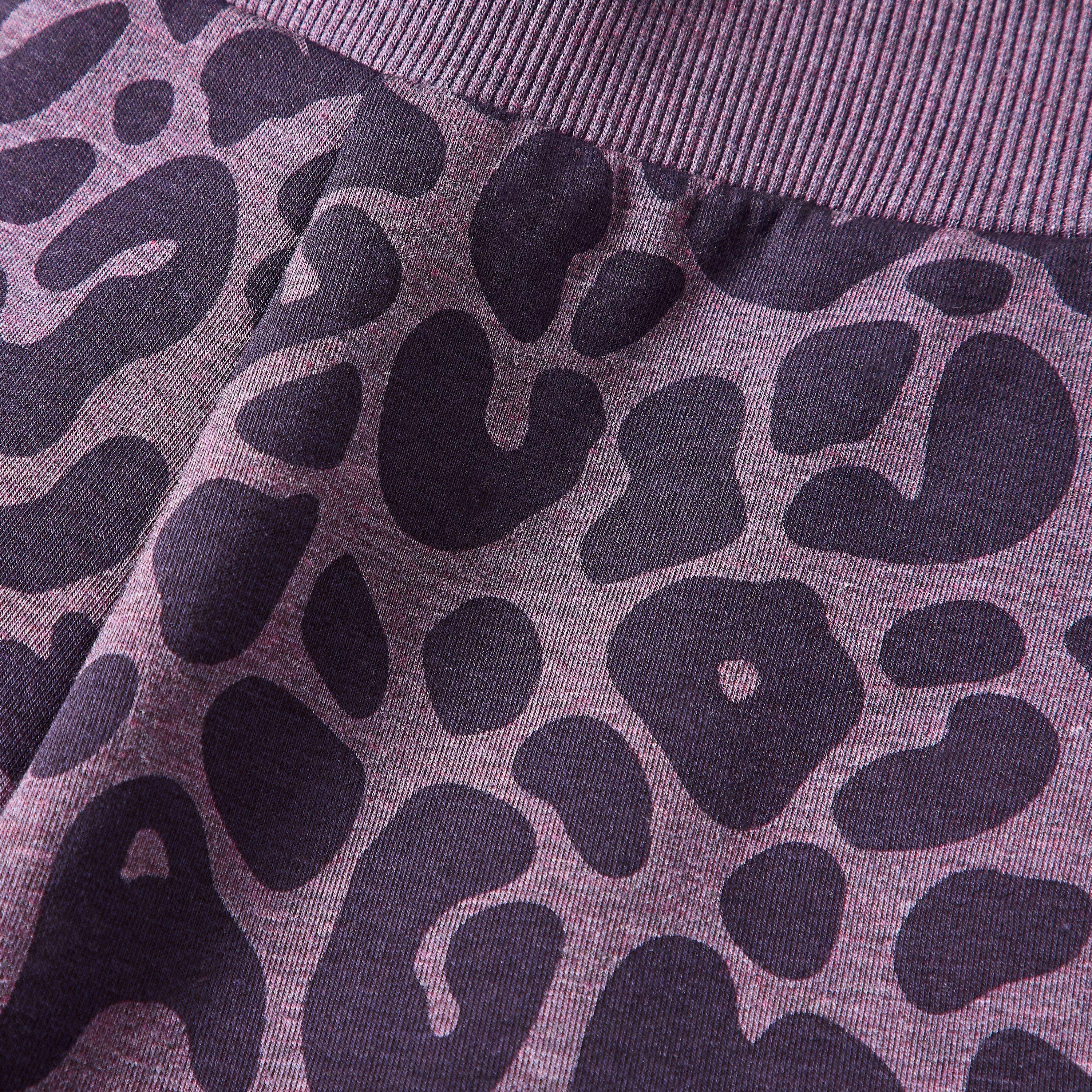 Open White - Boss - Women's Erkunda Open Hem Woven Tracksuit Joggers - 3