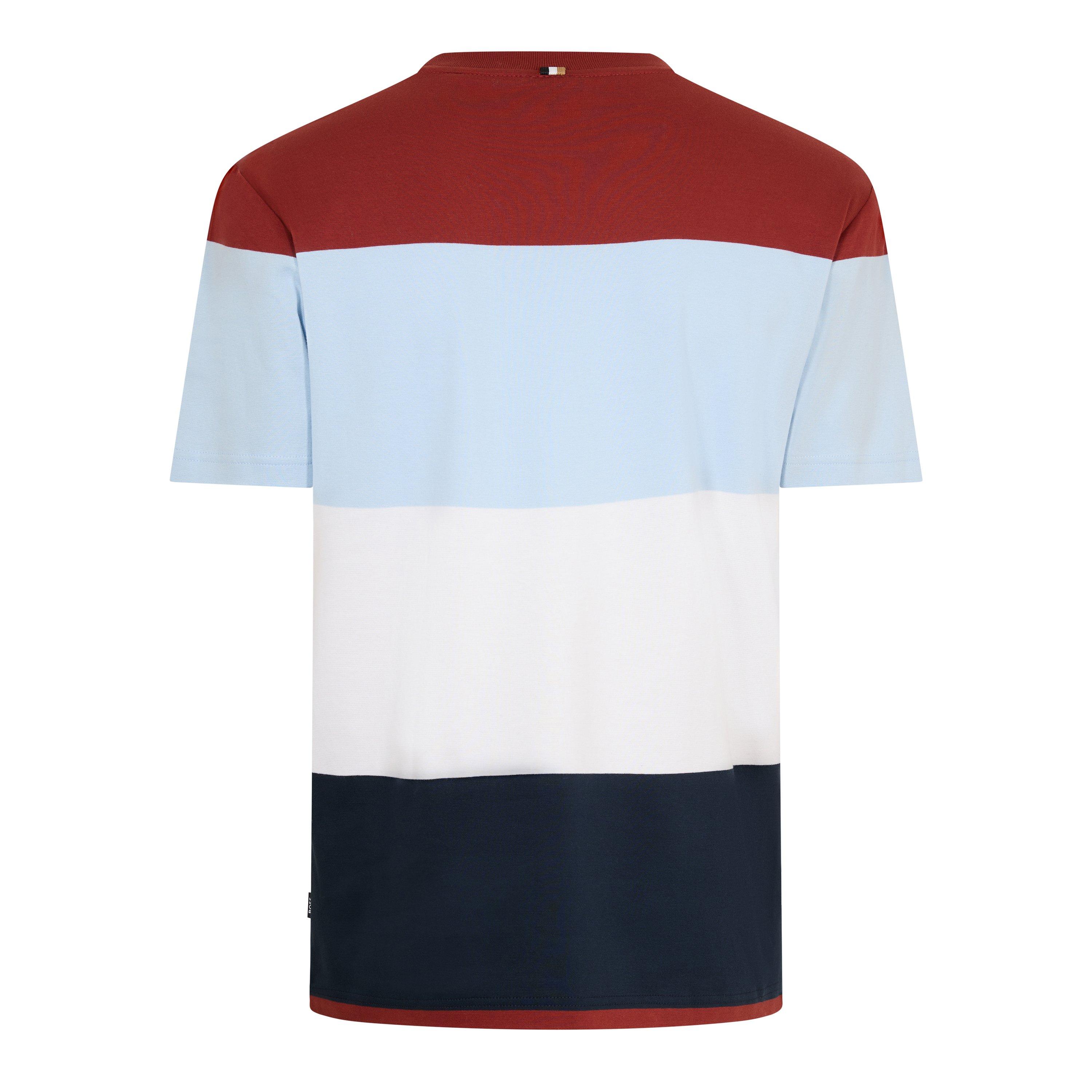 Dark Blue - Boss - Boss Tiburt 444 10 Sn99 - 2