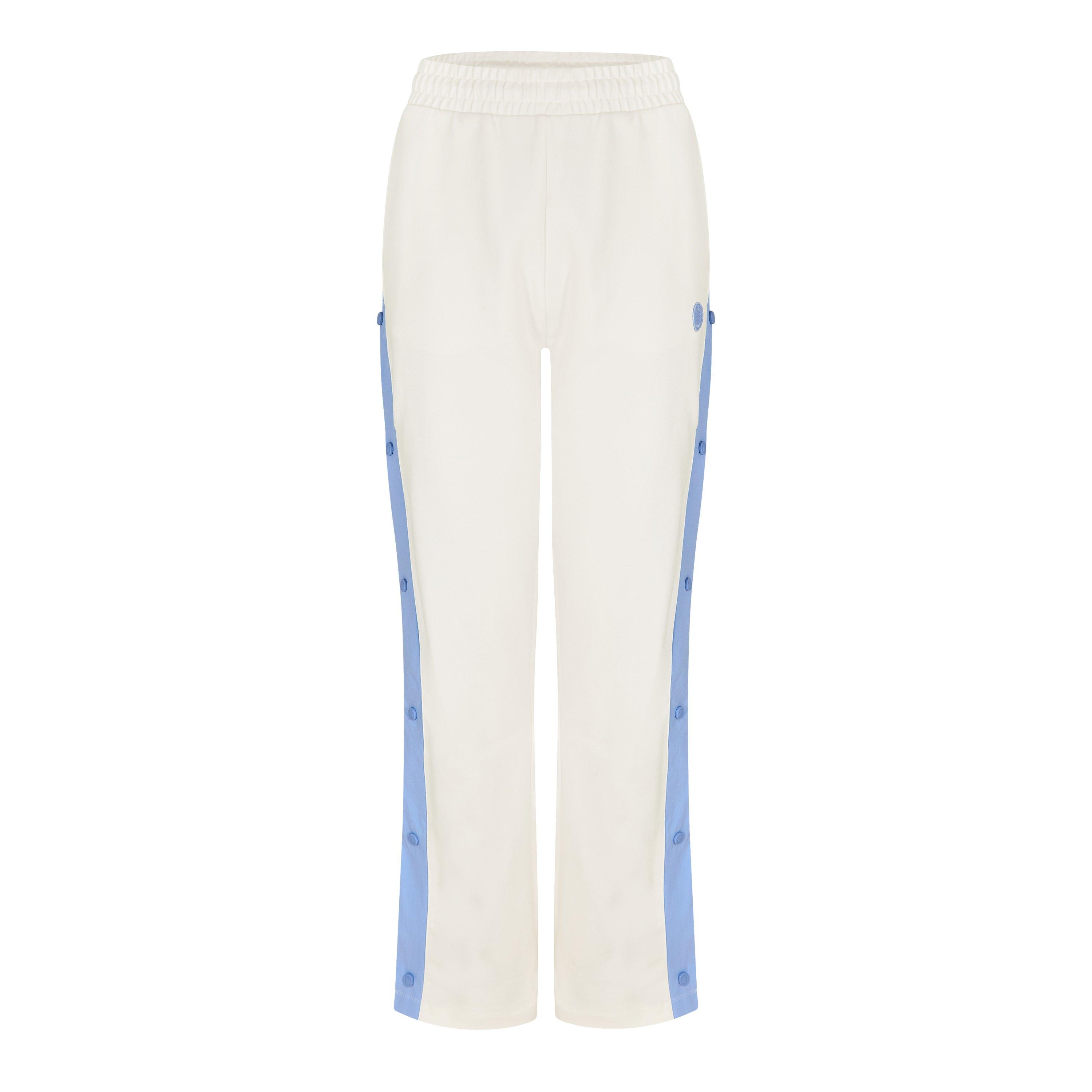 Natural - Hugo - Women's Nusarah B Open Hem Woven Joggers - 1