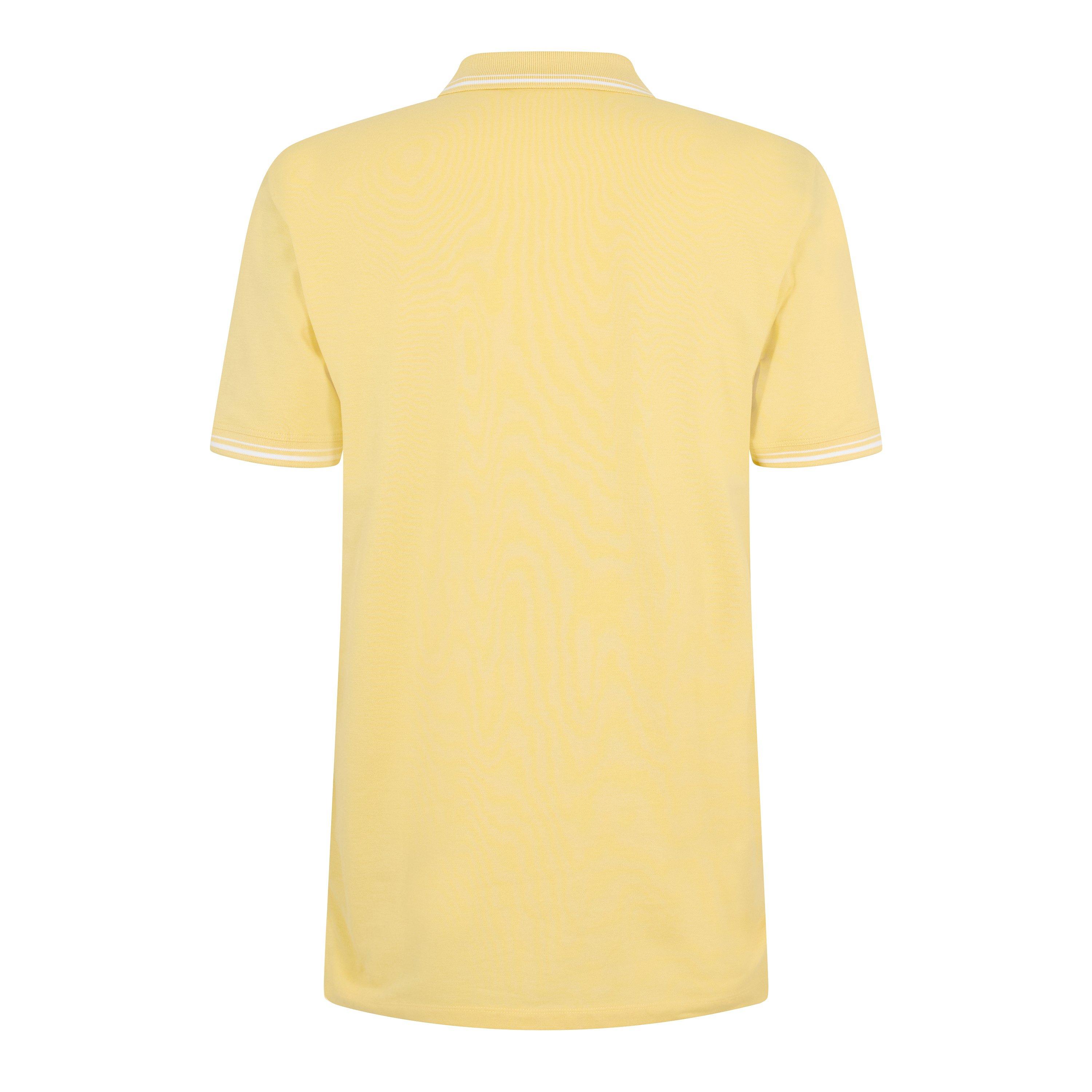 Medium Yellow - Hugo - Hugo Dinoso_99u 10 Sn99 - 2