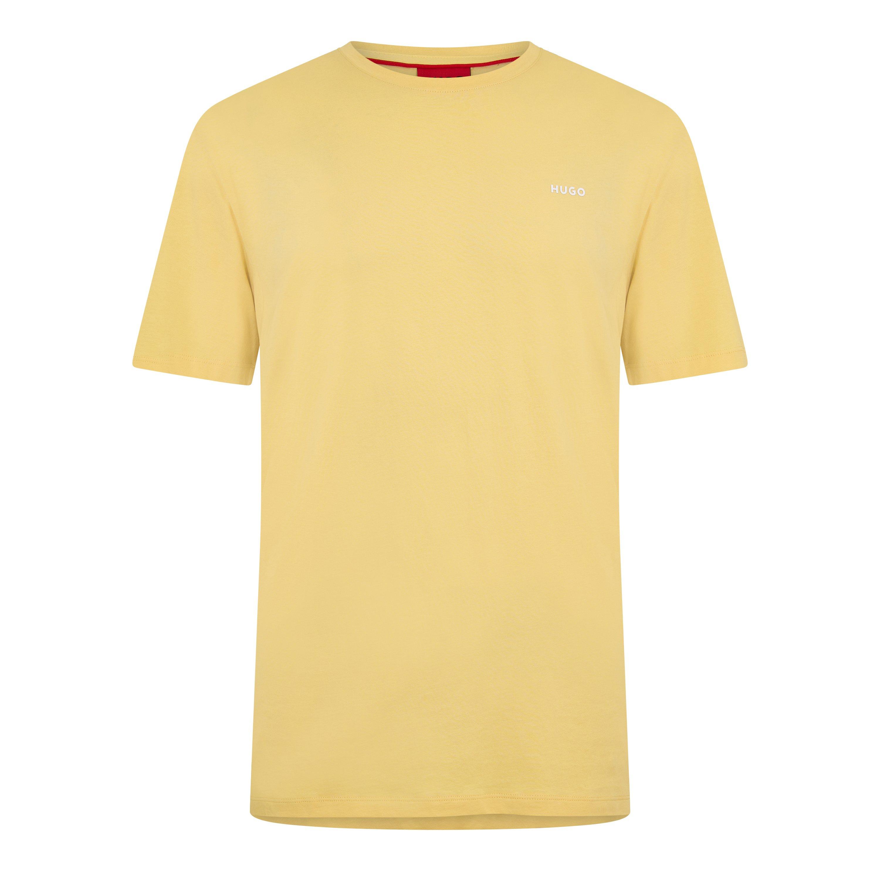 Medium Yellow - Hugo - Hugo Dero_99 10261 Sn99 - 1