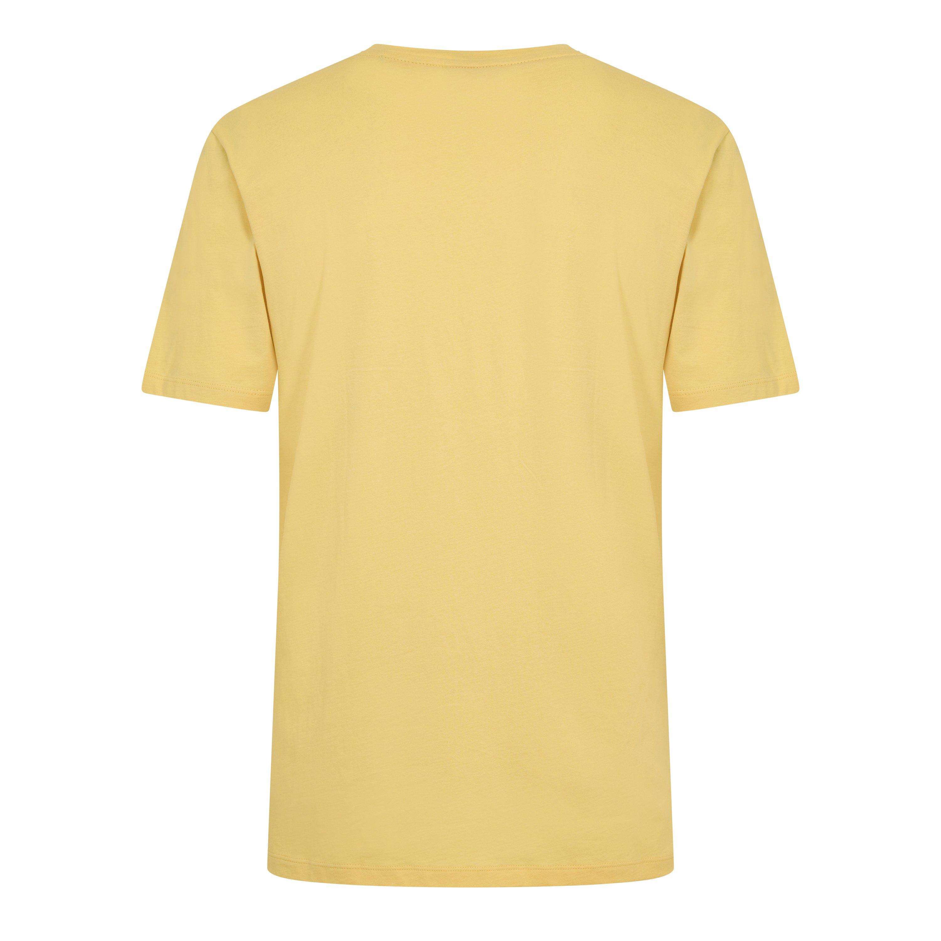 Medium Yellow - Hugo - Hugo Dero_99 10261 Sn99 - 2