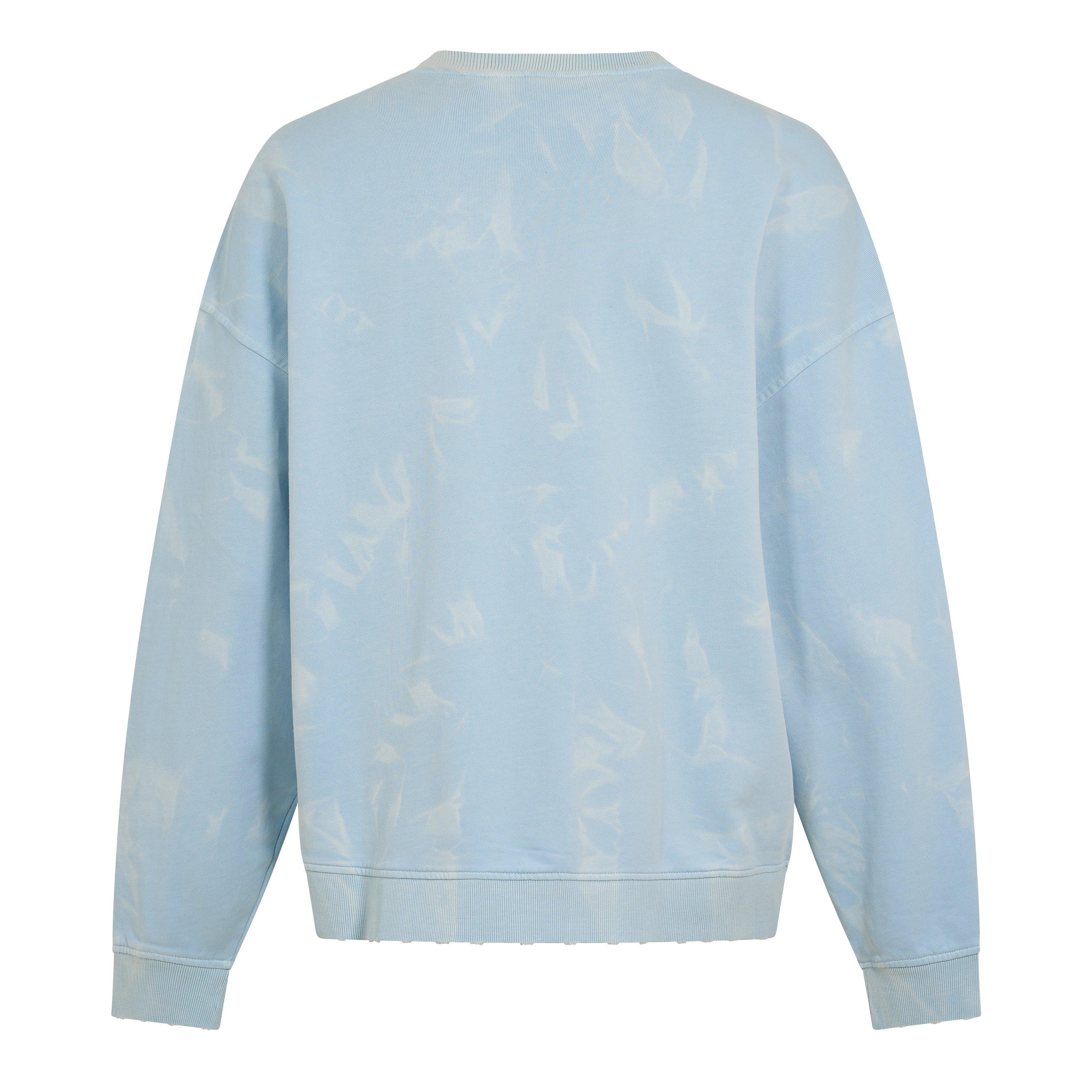 Open Blue - Hugo - Nustroyos 10249110 01 Sweatshirt Mens - 2