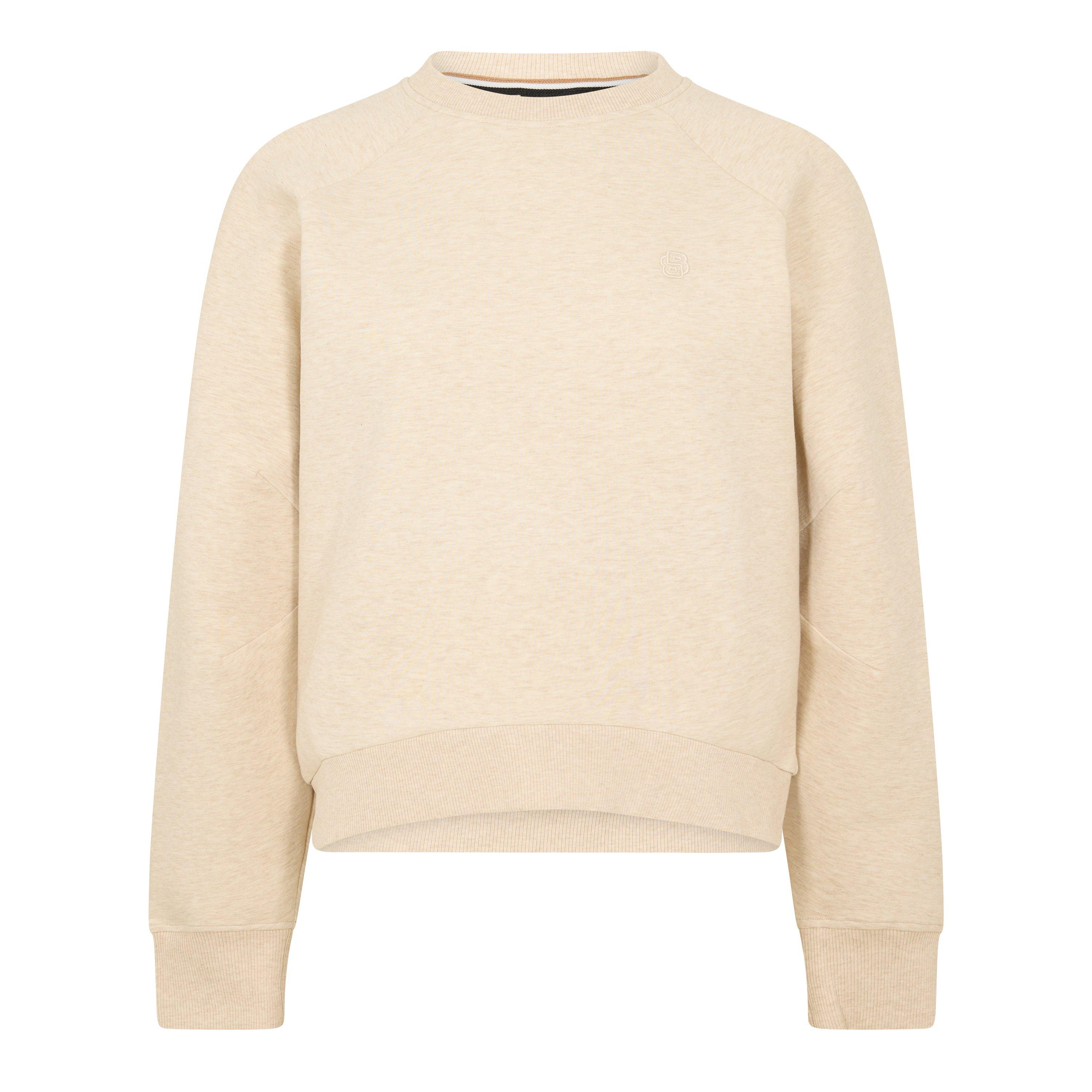 Open White - Boss - Evreni 10261228 01 Sweatshirt Womens - 1