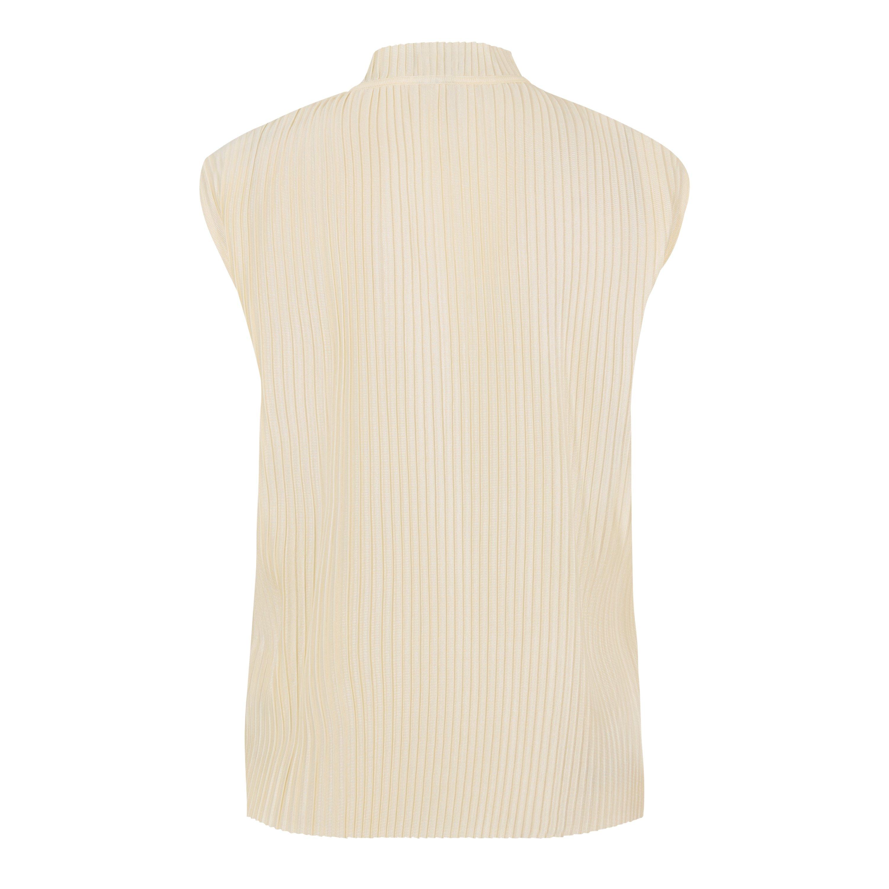 Open White - Boss - Emalla 10259697 01 Vest Womens - 2