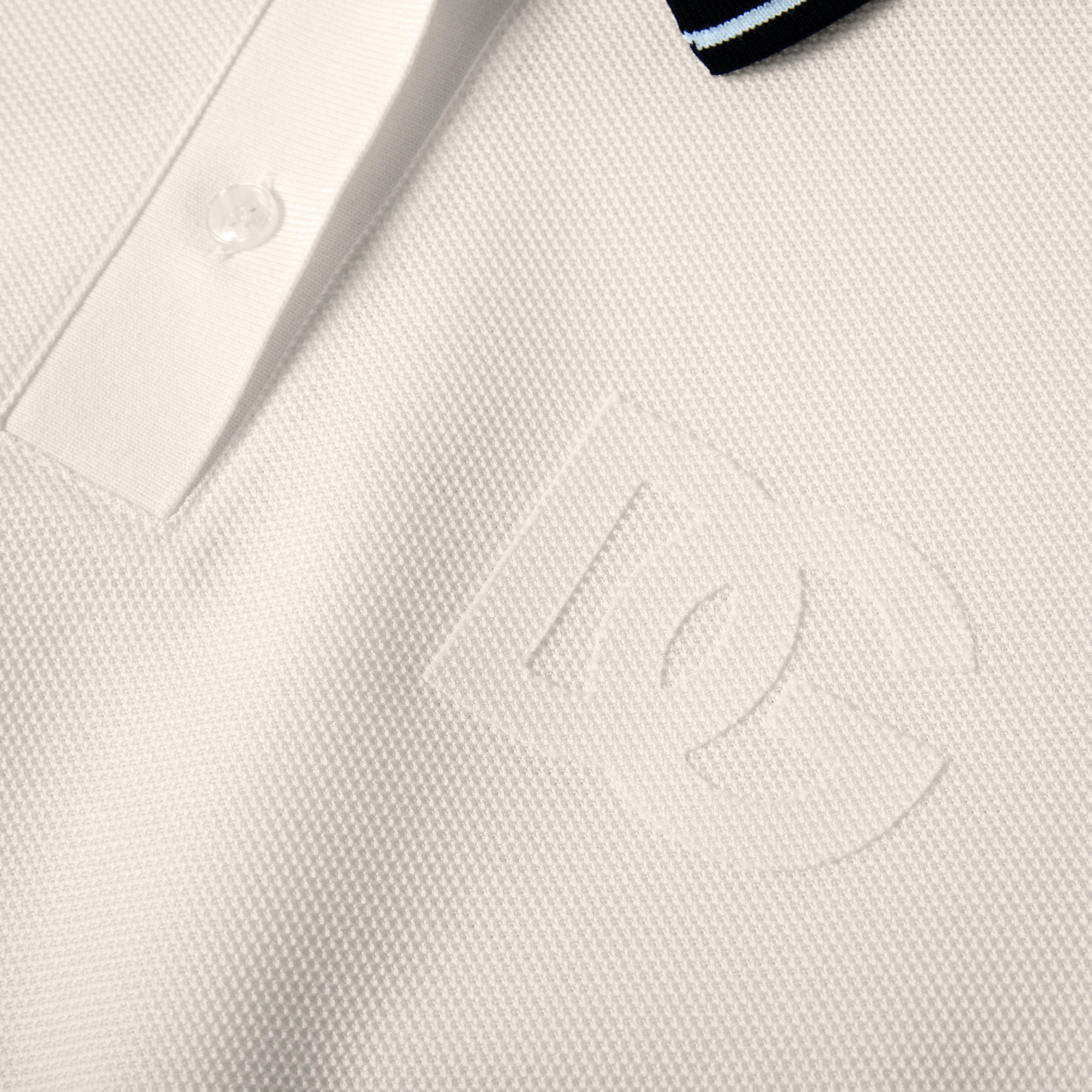 Bianco Ottico - Dolce and Gabbana - DG Polo Shirt Ld61 - 3