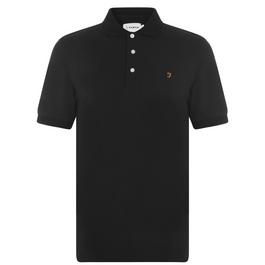 Farah Short Sleeve Polo Shirt