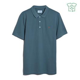 Farah Short Sleeve Polo Shirt