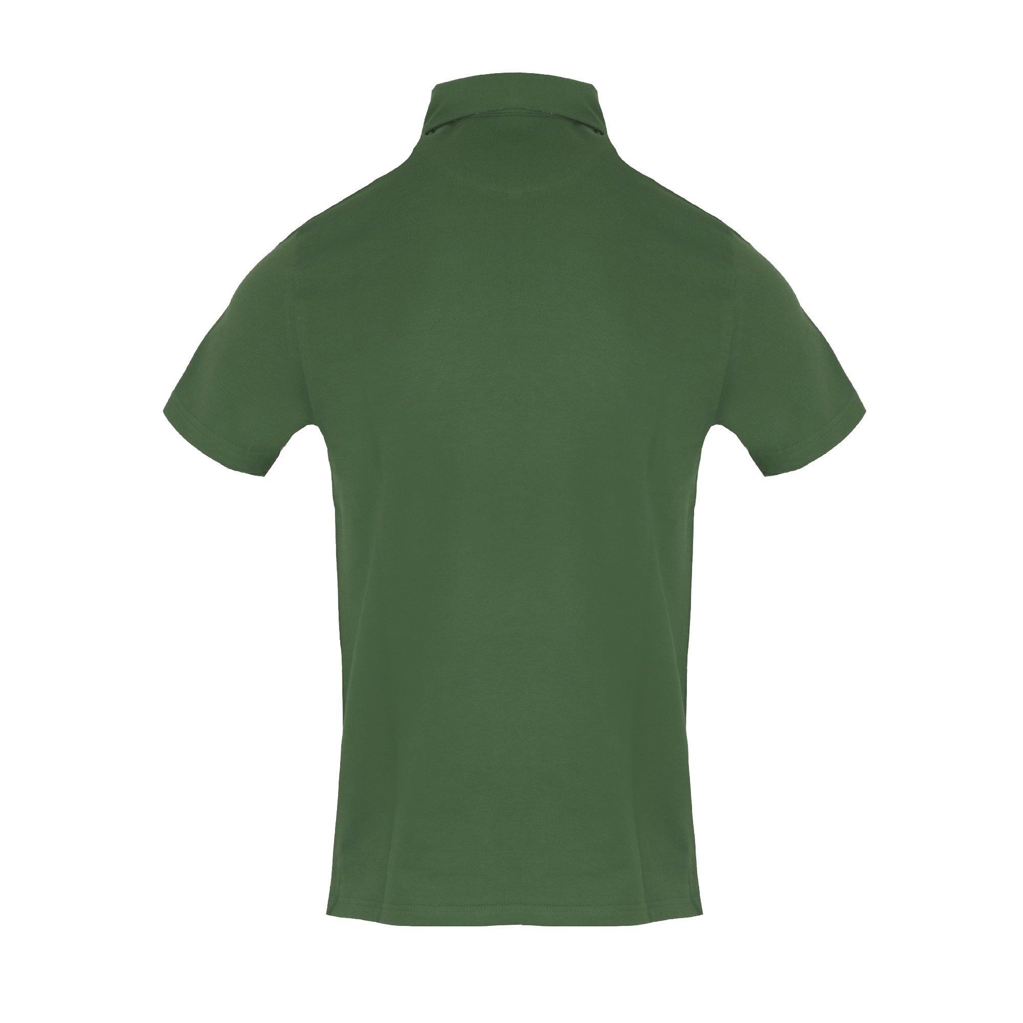  Military Green - Aquascutum - Aquascutum Polo Sn99 - 3