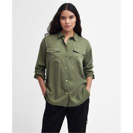 Barbour International Nebula Shirt