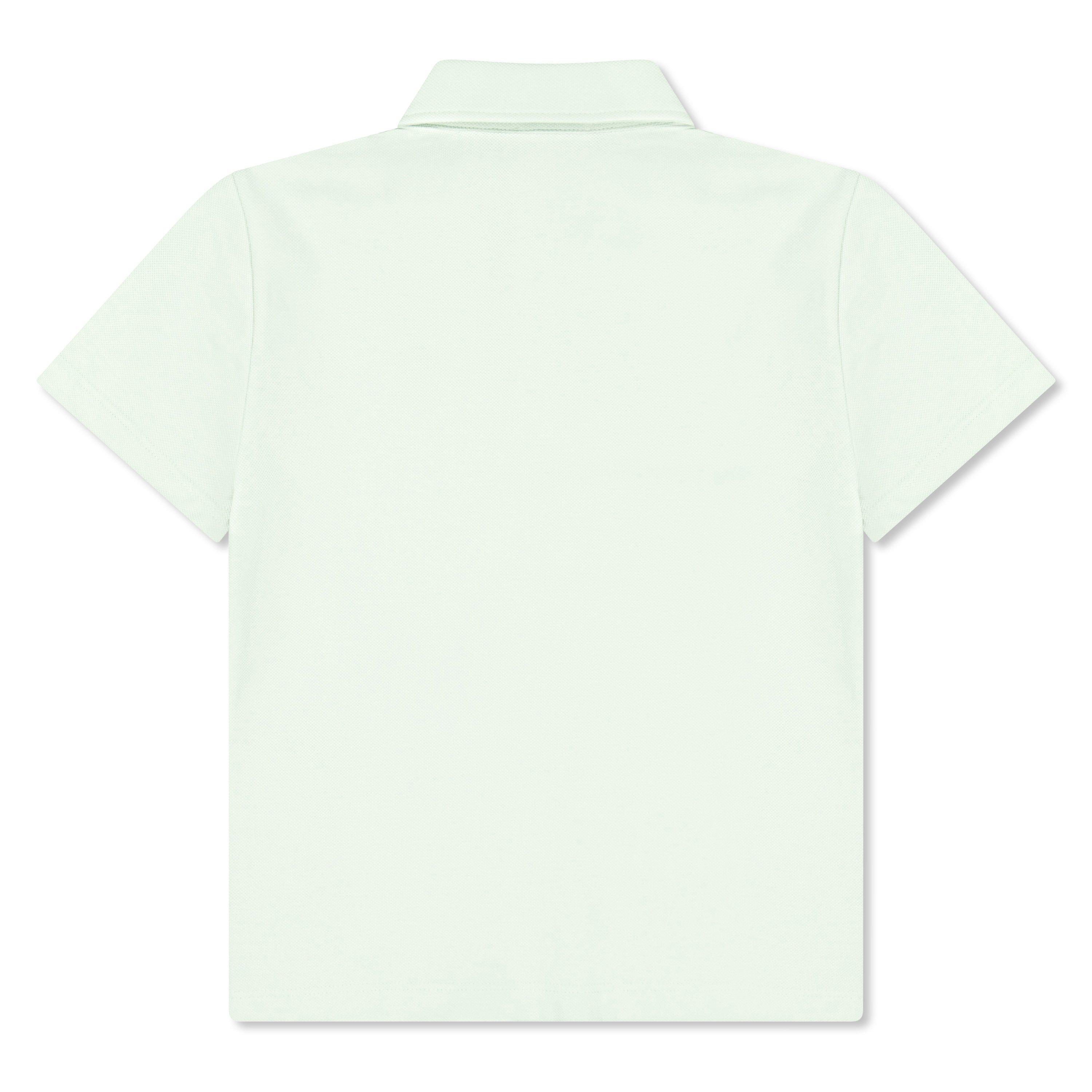 Mint/Sand 2GI60 - Versace - Versace LG Polo Jn63 - 2