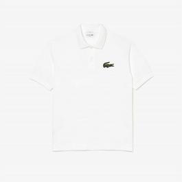 Lacoste Robert Georges Core Polo Shirt