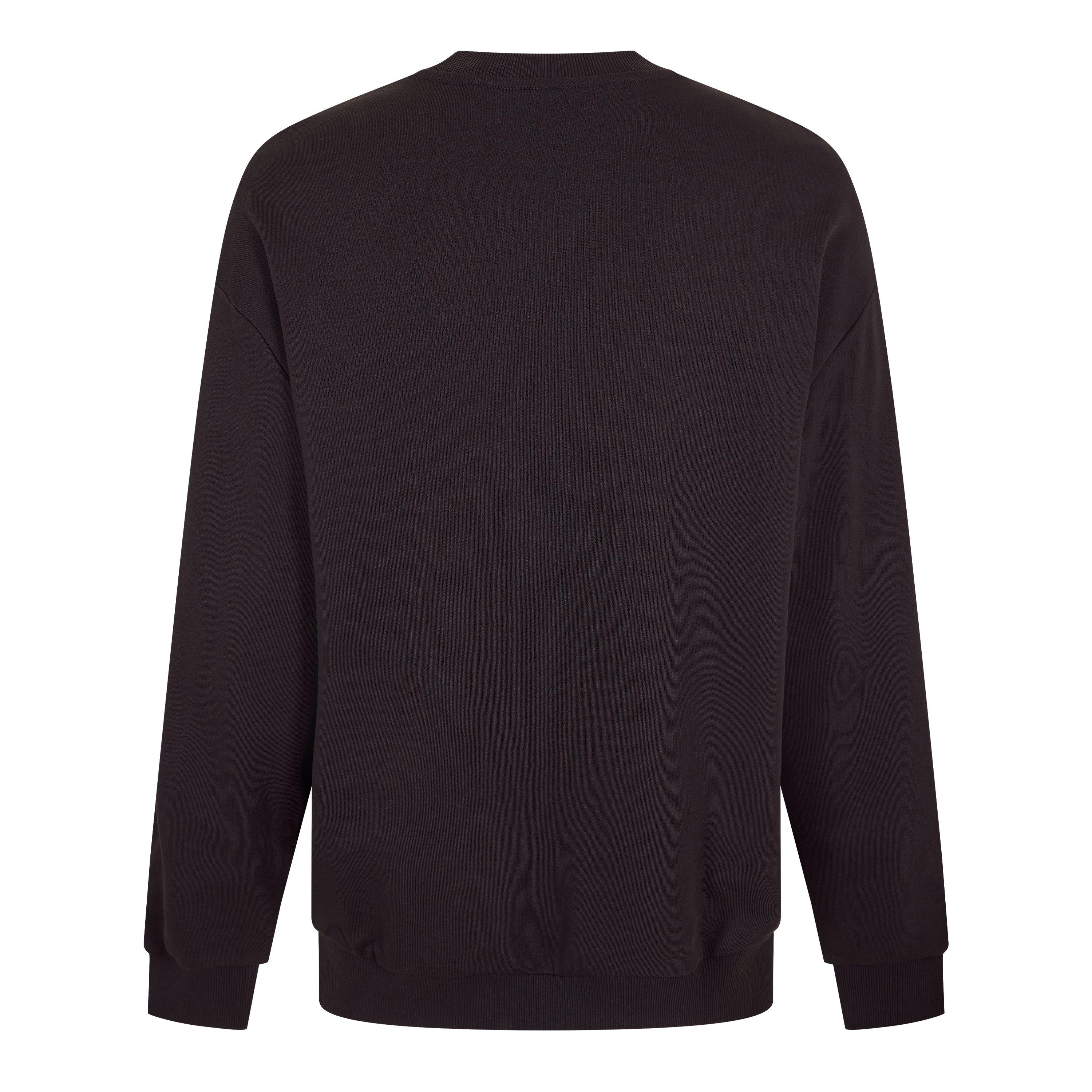 Black - Hugo - Hugo Danotop 10266045 01 Polo Shirt Mens - 2