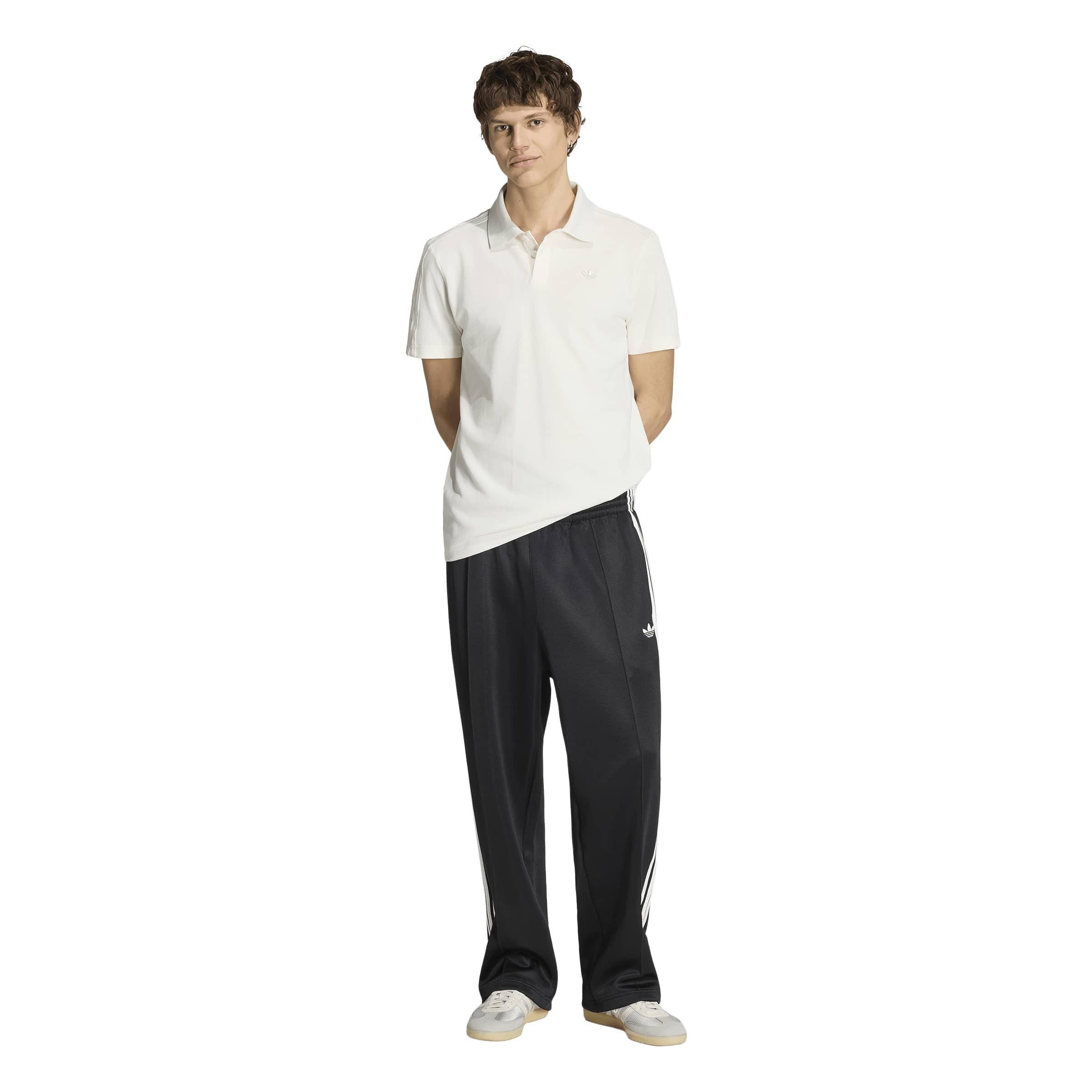 Cloud White - adidas Originals - Adidas 3S Polo Sn64 - 6
