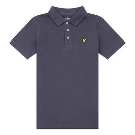 Lyle and Scott Classic Polo Jn34