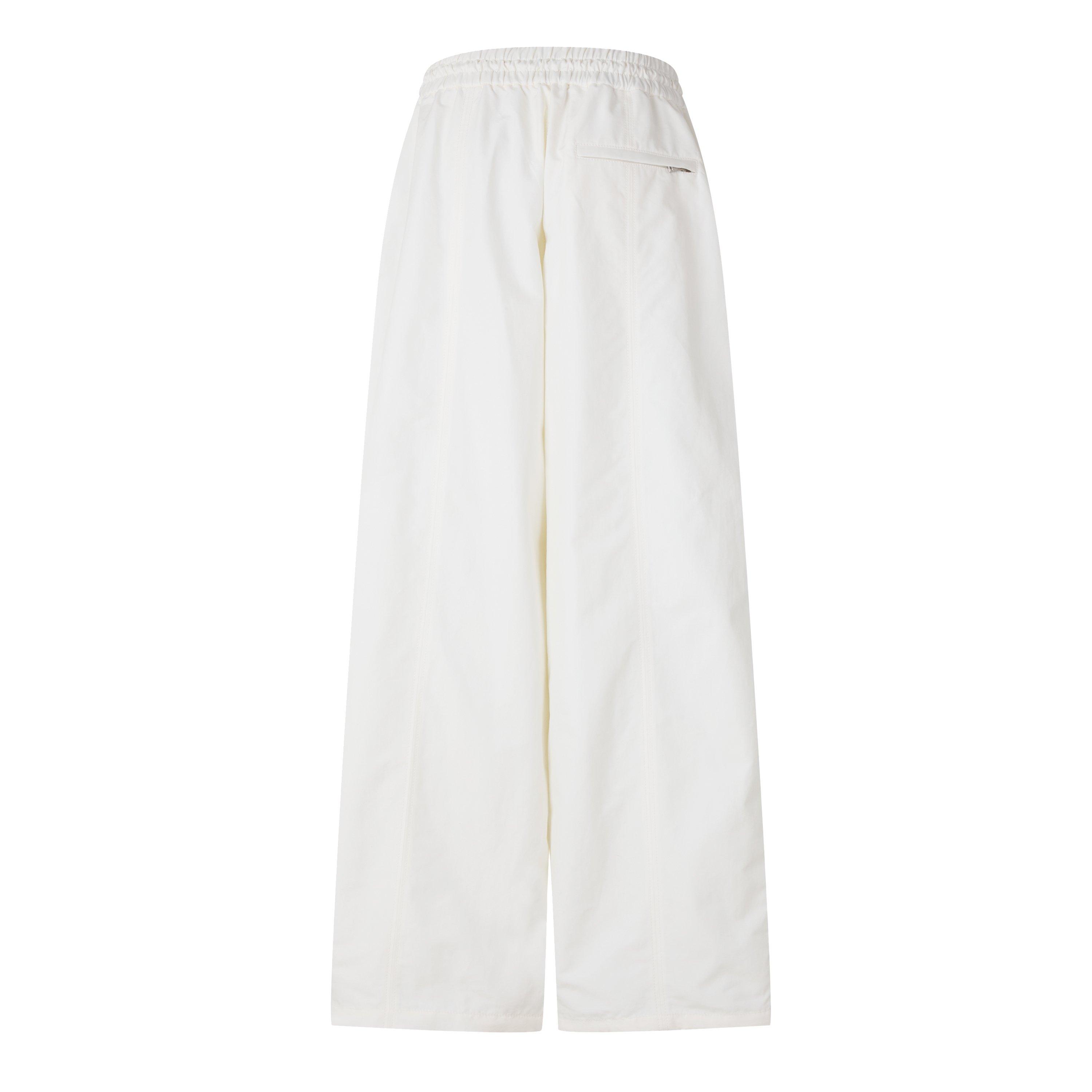 Parchment - Bottega Veneta - BV Cotn Trouser Ld63 - 2