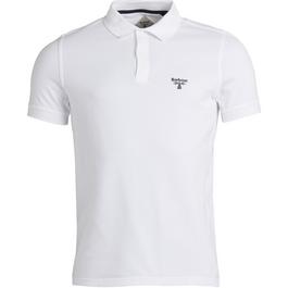 Barbour Beacon Polo Shirt