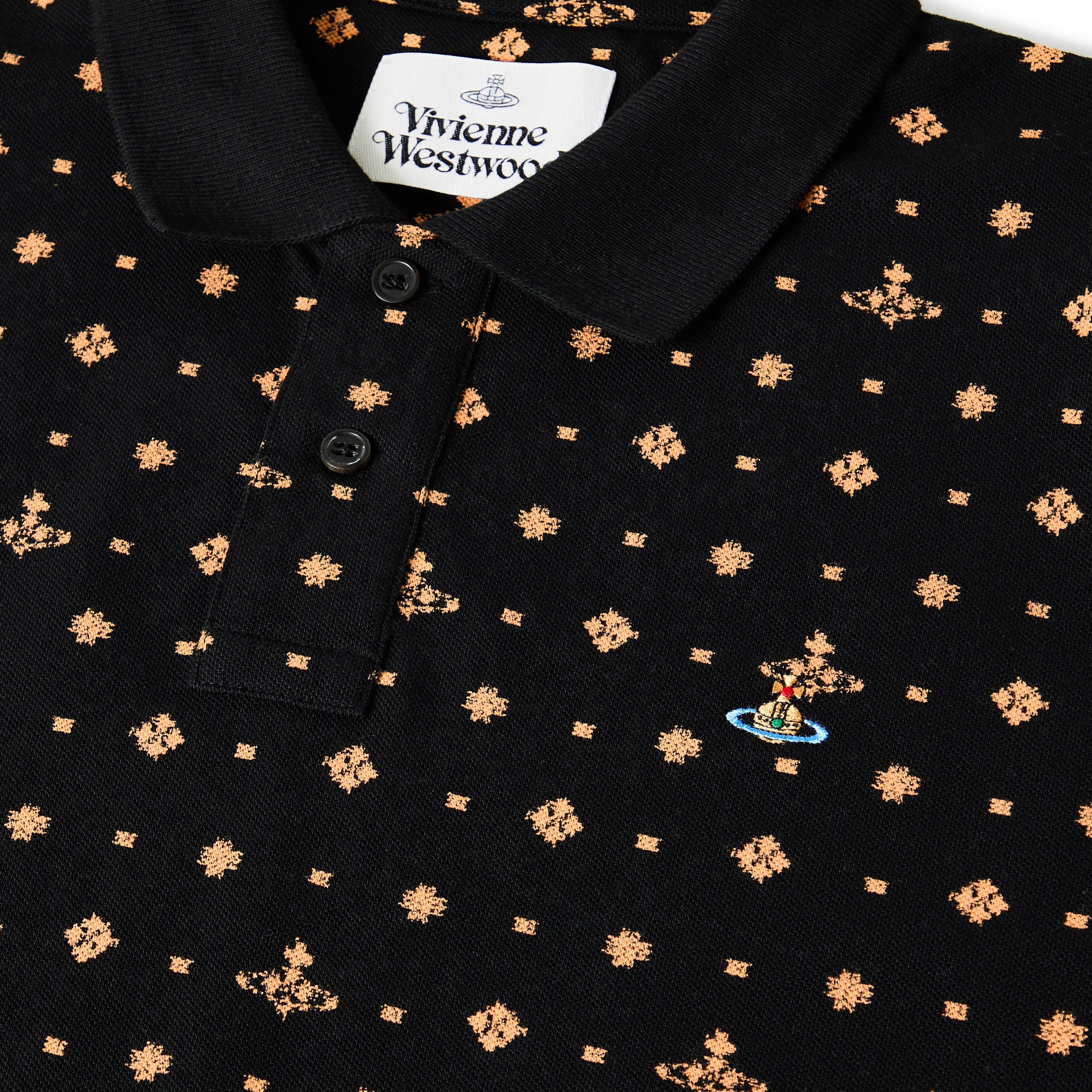 Multi - Vivienne Westwood - Men's Classic Polo Shirt - 5