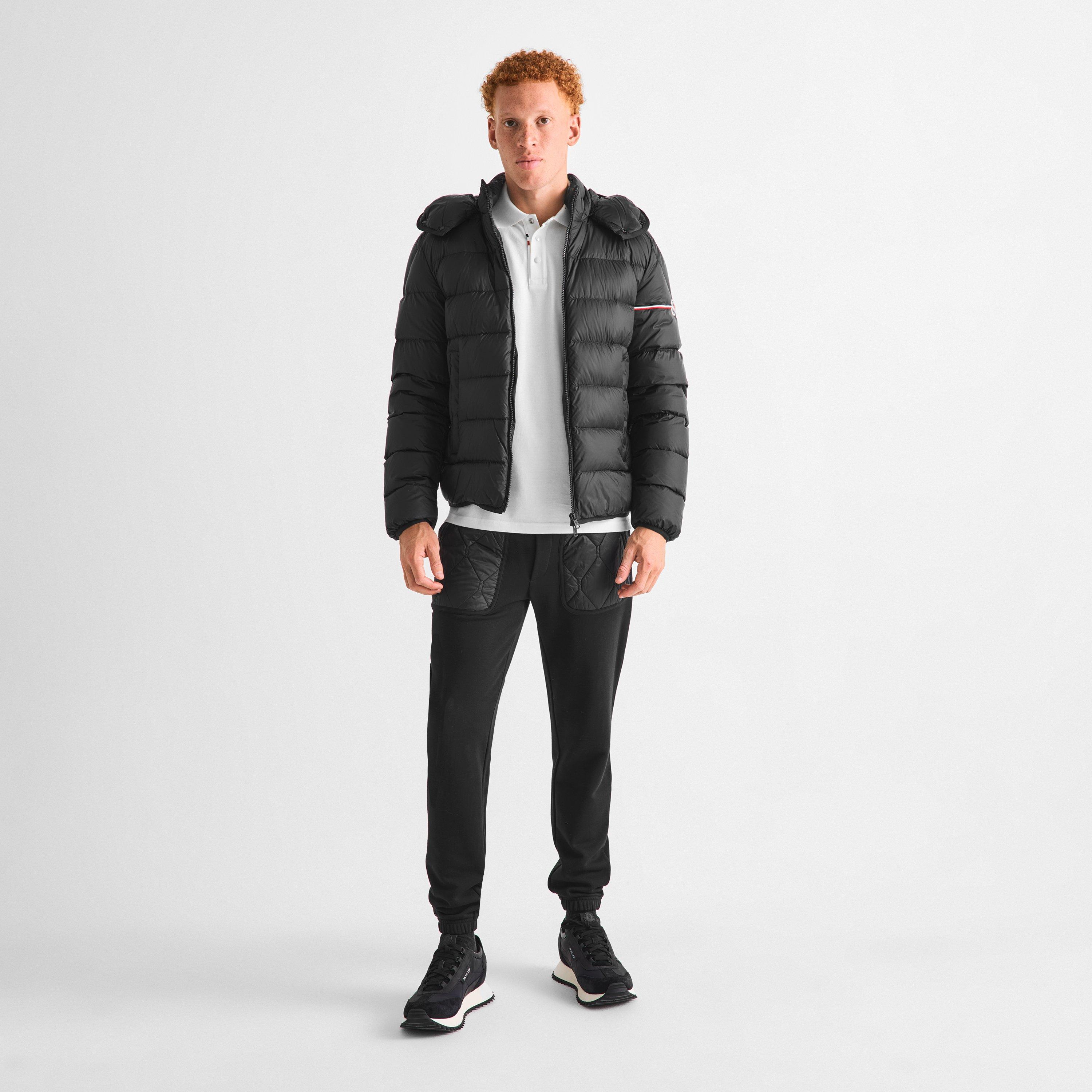White 034 - Moncler - Moncler Tric Polo Sn64 - 6