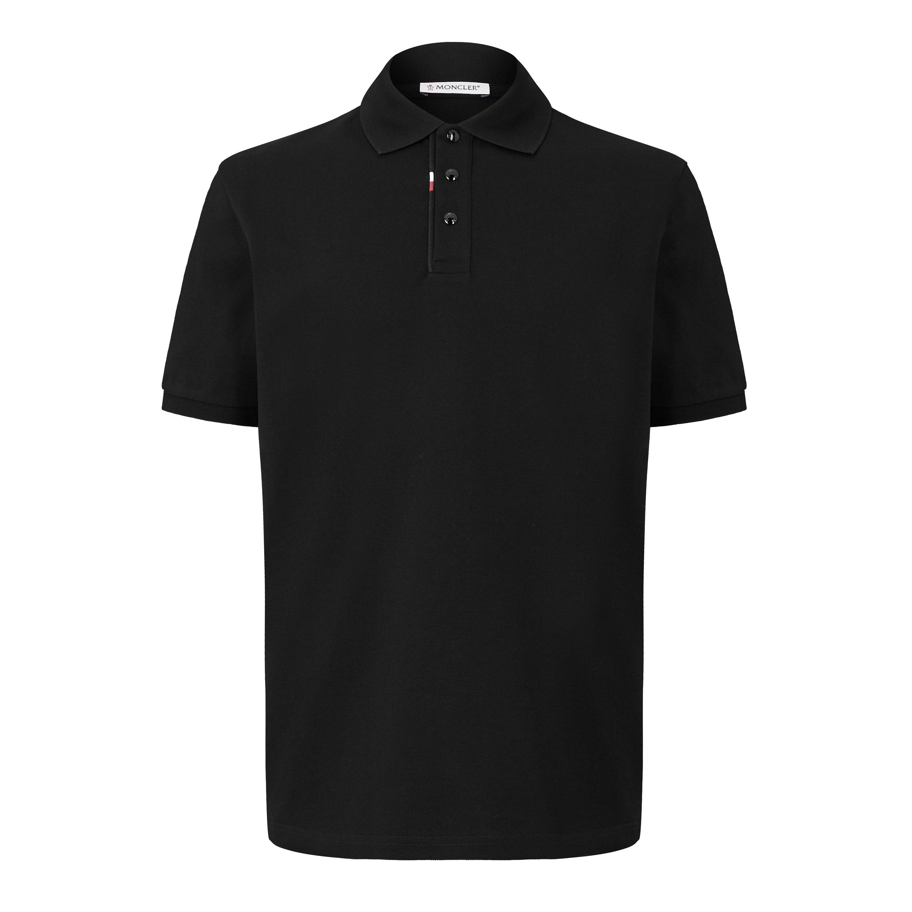 Moncler Tric Polo Sn64