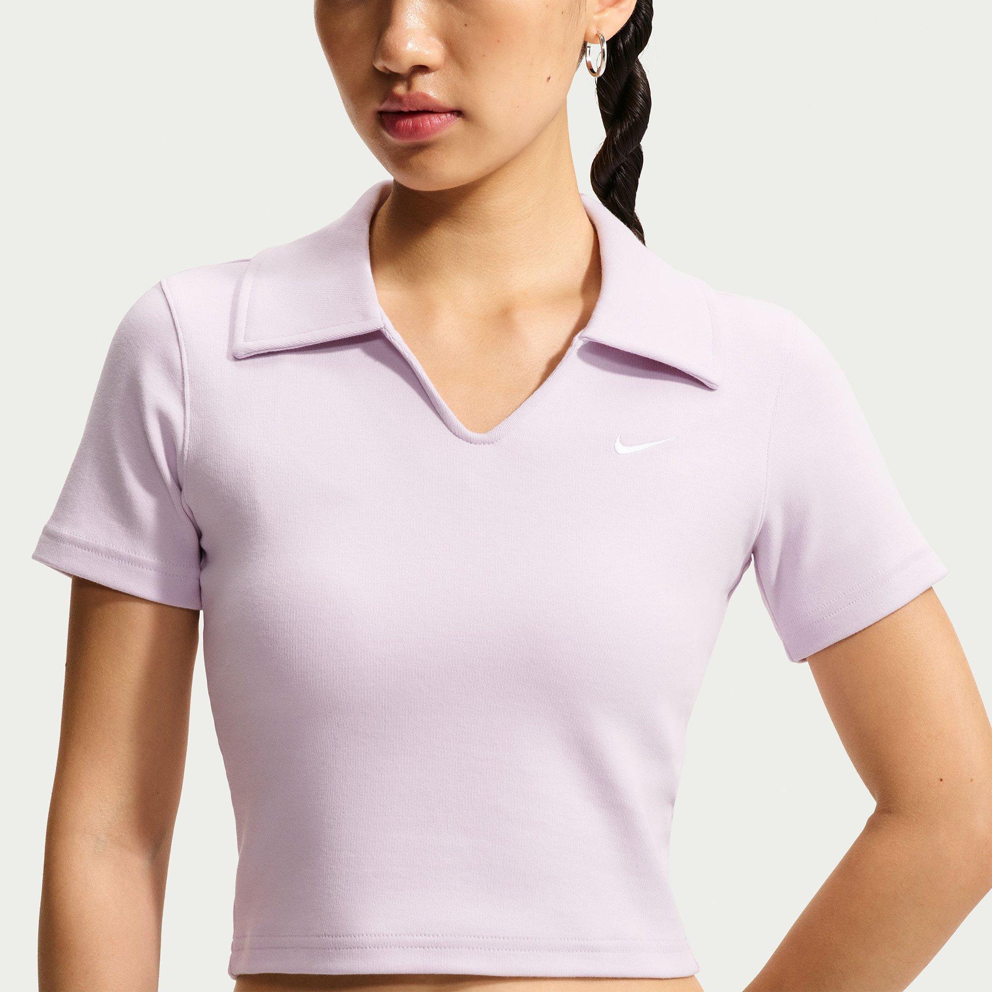 Nike Nike Essntl Ss Polo Ld64